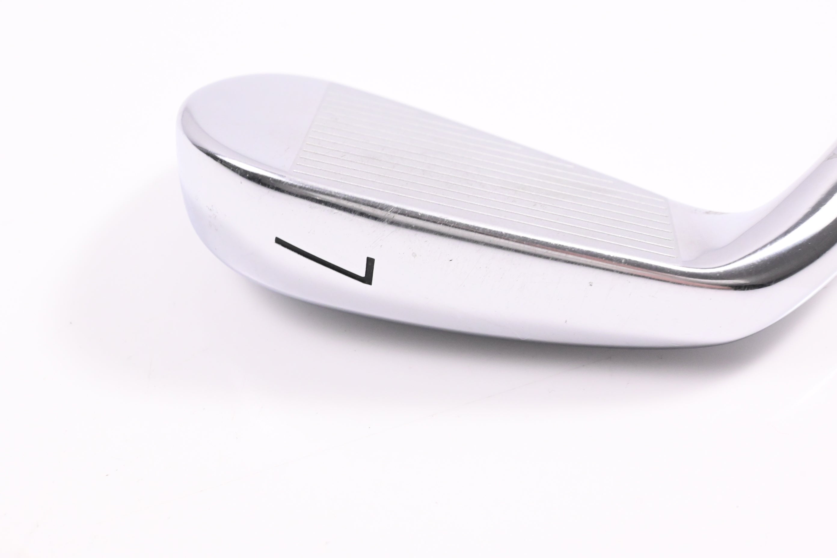 Titleist T350 #7 Iron / Regular Flex AMT Red R300 Shaft