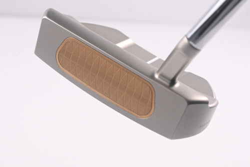 Odyssey AI-One Milled Silver Series Three T Putter / 34 Inch