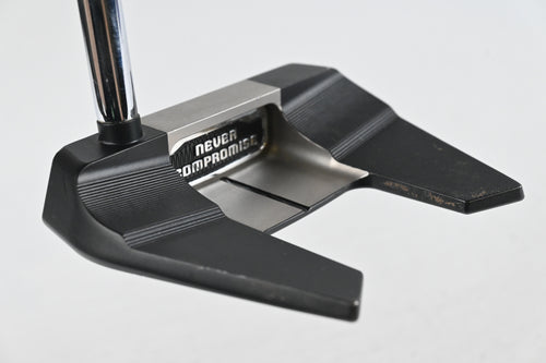 Never Compromise Reserve 4 Putter / 34 Inch