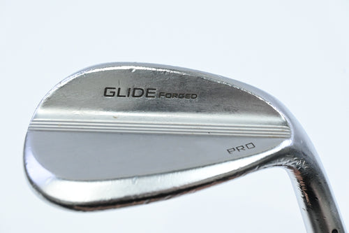 Ping Glide Forged Pro Sand Wedge / 54 Degree / Black Dot / X-Flex Dynamic Gold