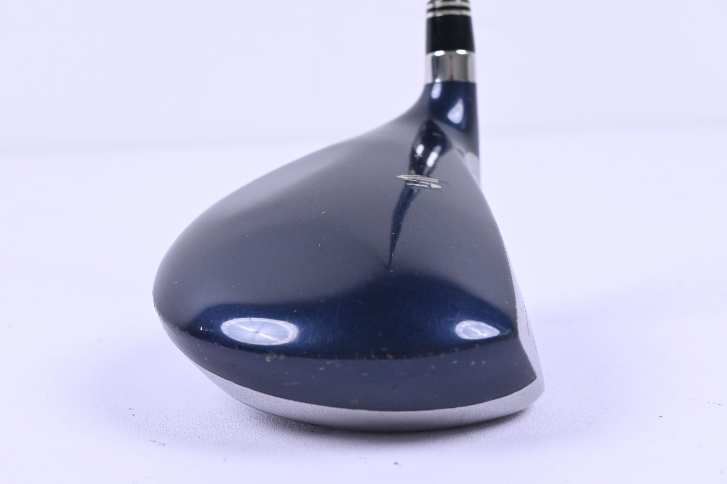 Ladies Cobra M-Speed #3 Wood / 15 Degree / Ladies Flex Cobra Bassara 45 Shaft