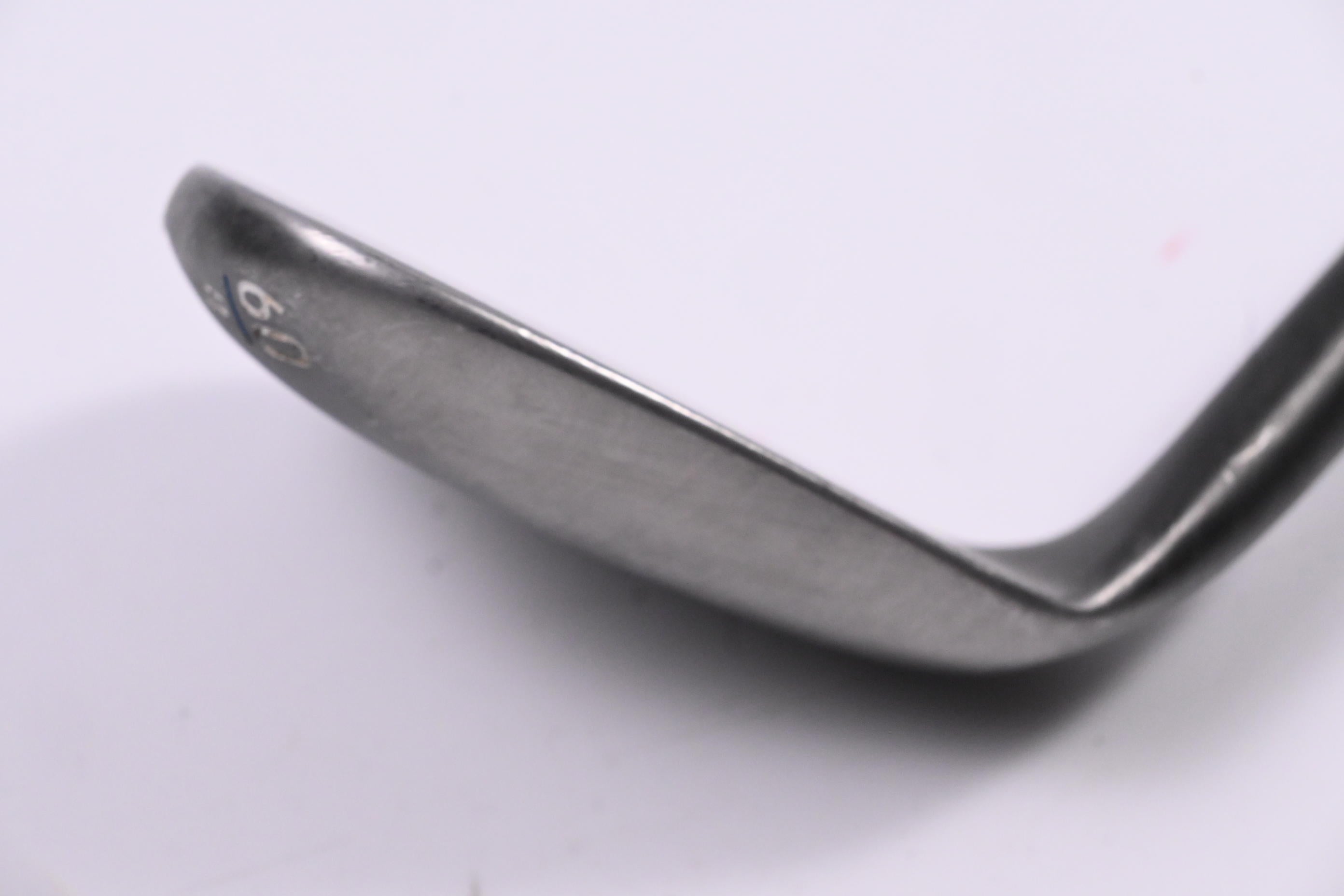 Rife RX7 Lob Wedge / 60 Degree / Wedge Flex Rife Shaft