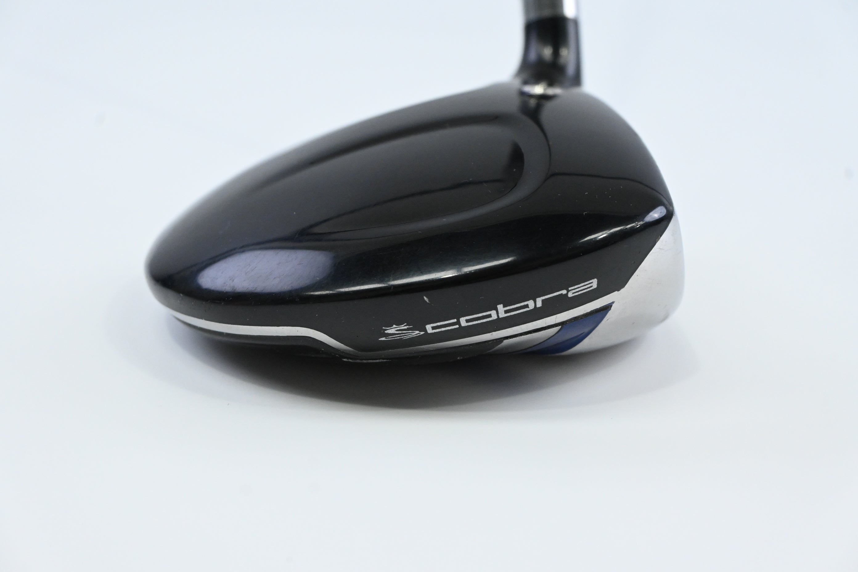 Cobra S9-1 #3 Wood / 15.5 Degree / Regular Flex Aldila DVS 50 Shaft