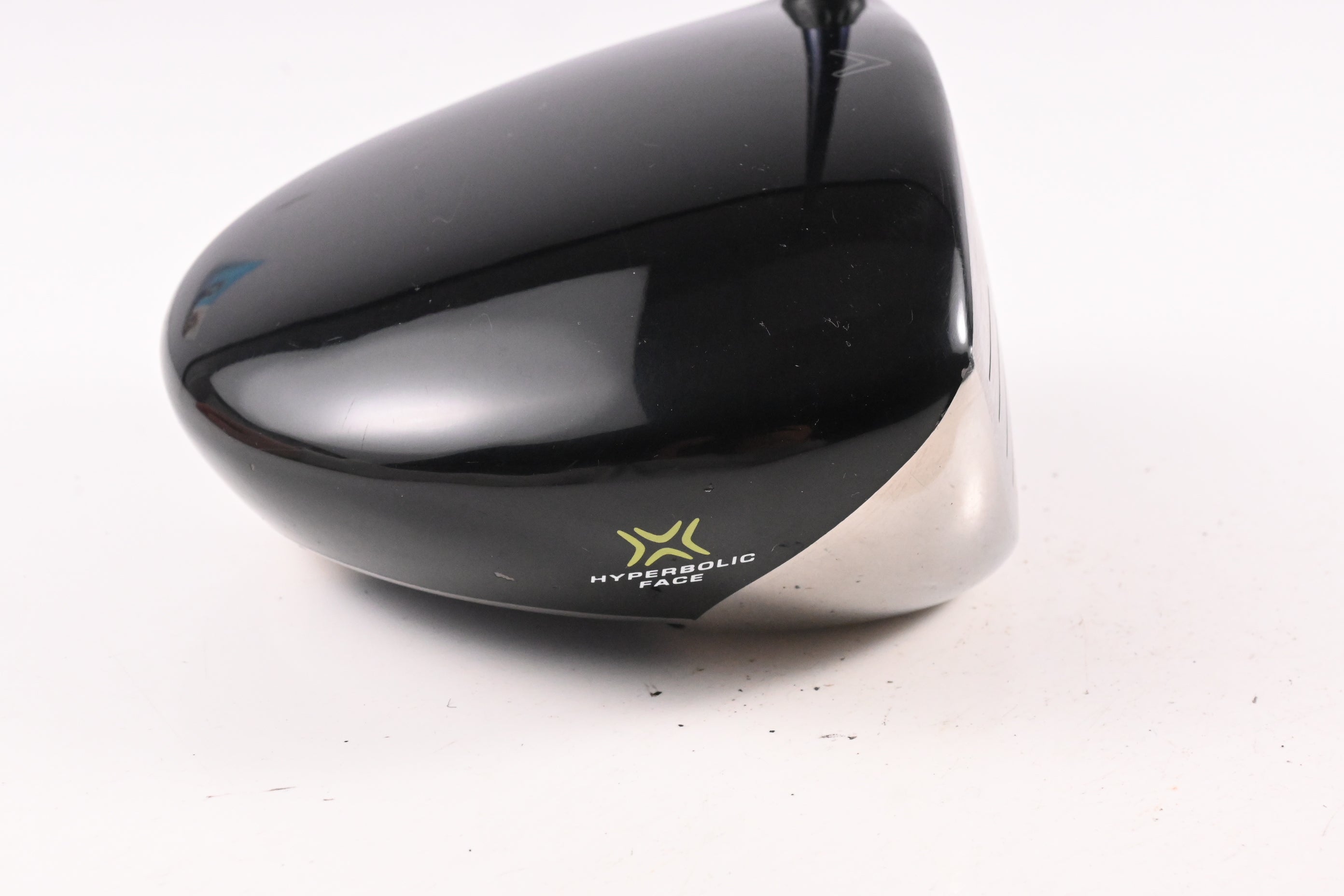 Callaway Hyper-X Driver / 10 Degree / Regular Flex Fujikura Fit-ON X Shaft