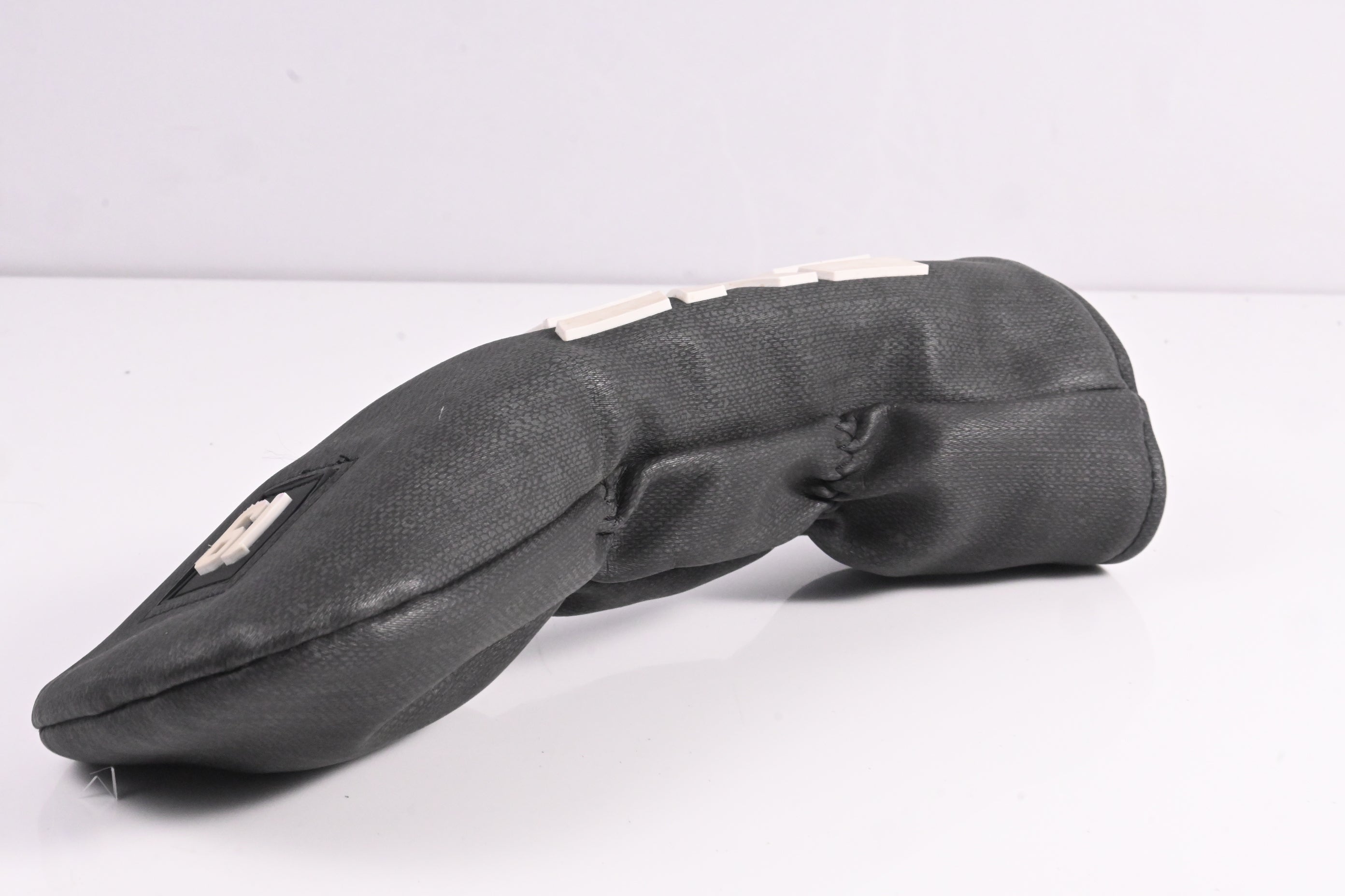 PXG 0211 2020 #3 Hybrid / 19 Degree / Stiff Flex HZRDUS Smoke Black 80 Shaft