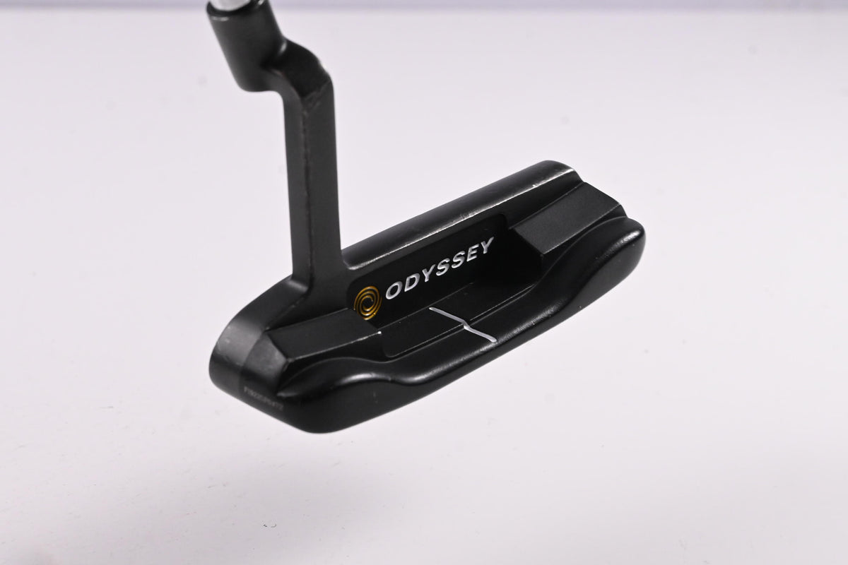 Odyssey Stroke Lab Black One Putter / 34 Inch