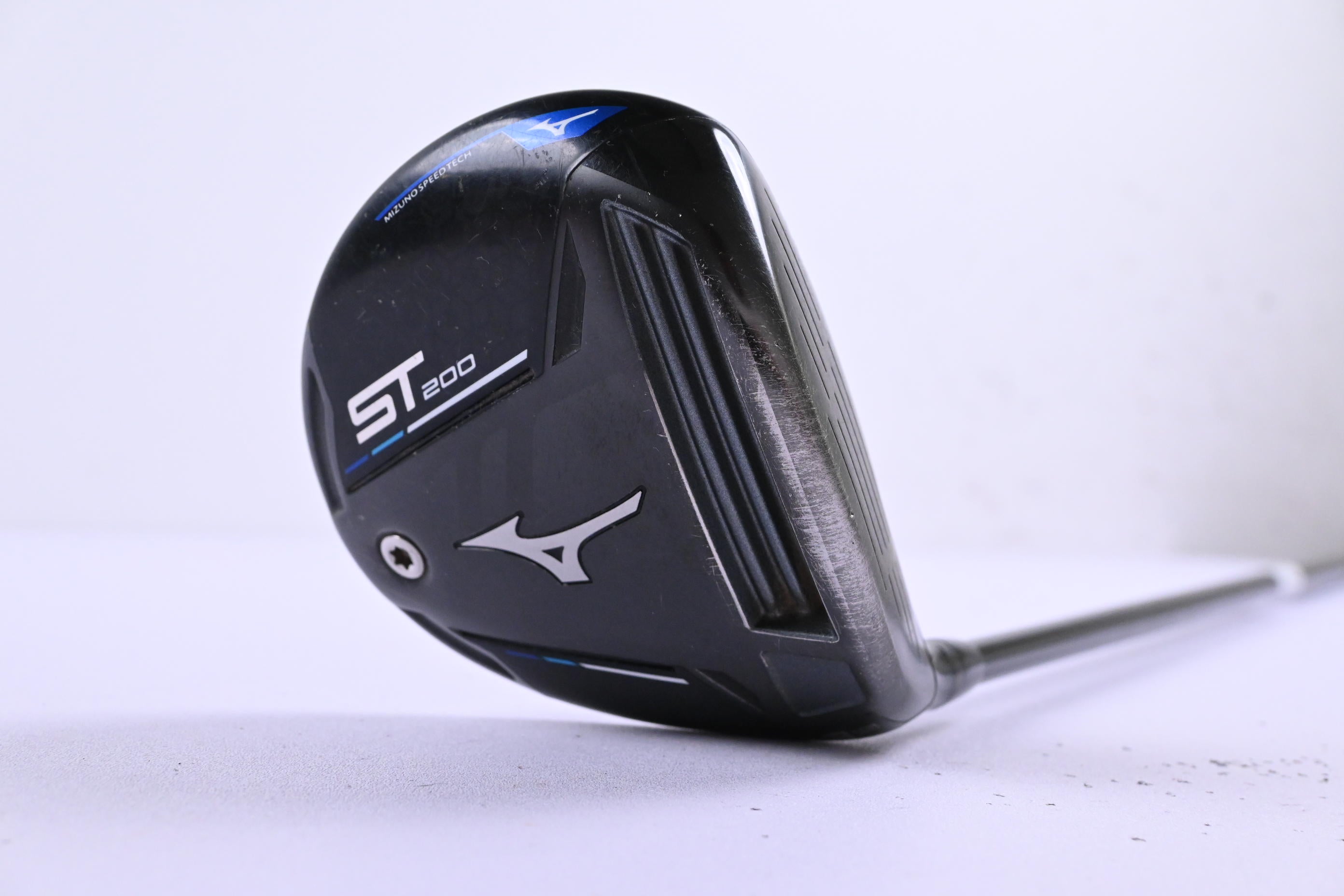 Mizuno ST200 #3 Wood / 15 Degree / Stiff Flex Diamana 70 s+ Shaft