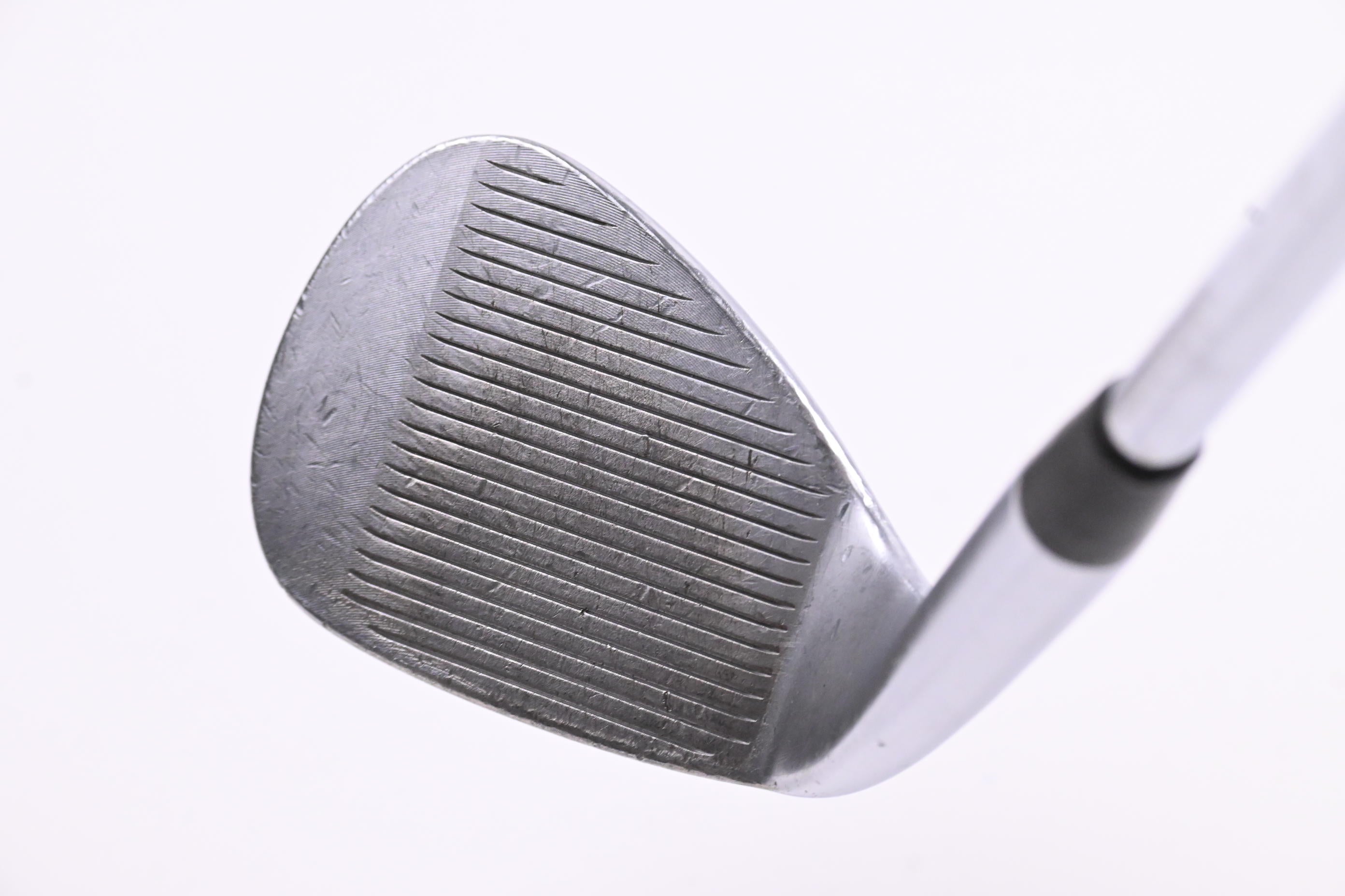 Ping S159 Lob Wedge / 58 Degree / Black Dot / Stiff Flex Project X Rifle Shaft