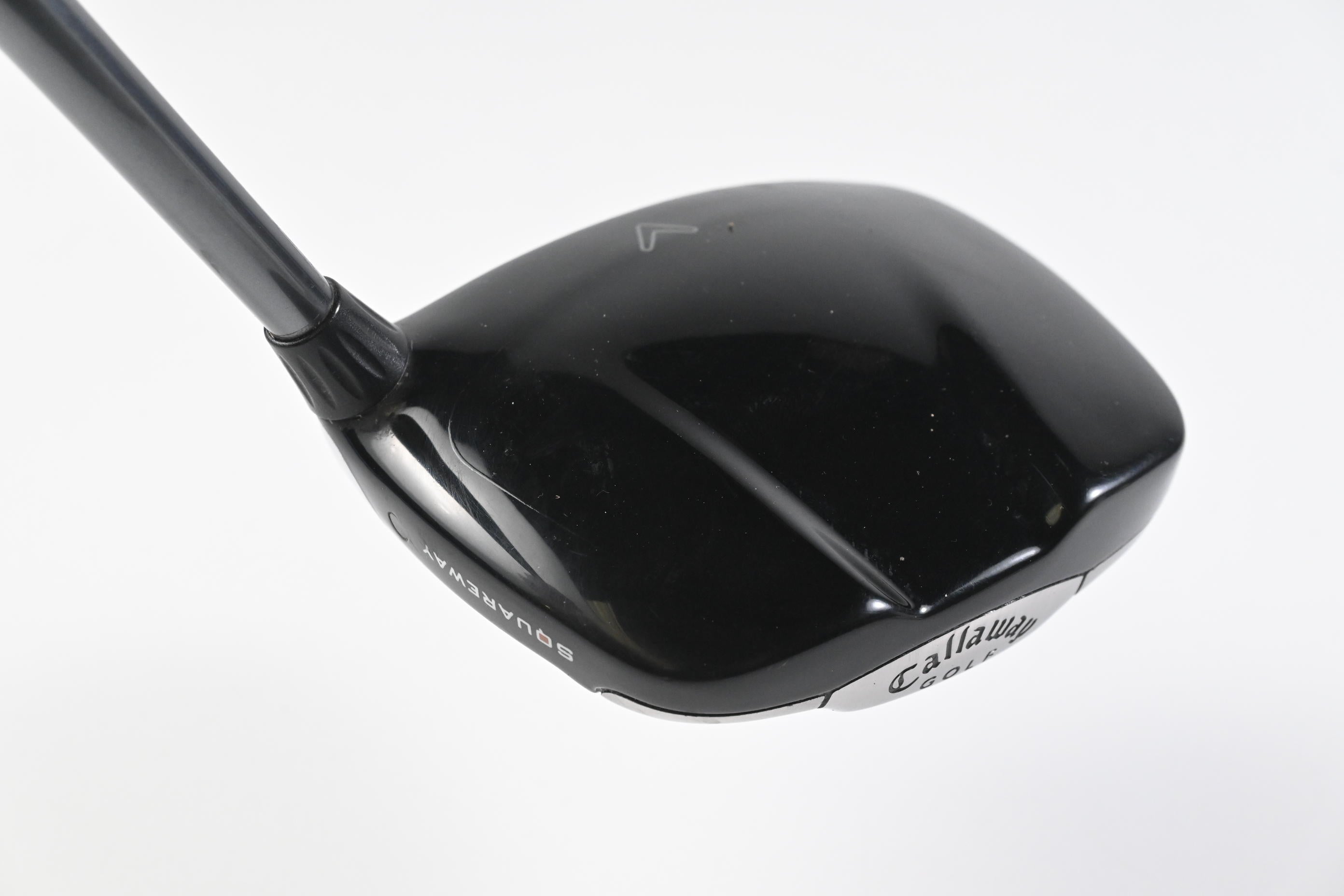 Callaway FT-i Squareway #3 Wood / 15 Degree / Regular Flex Fujikura M Fit-On