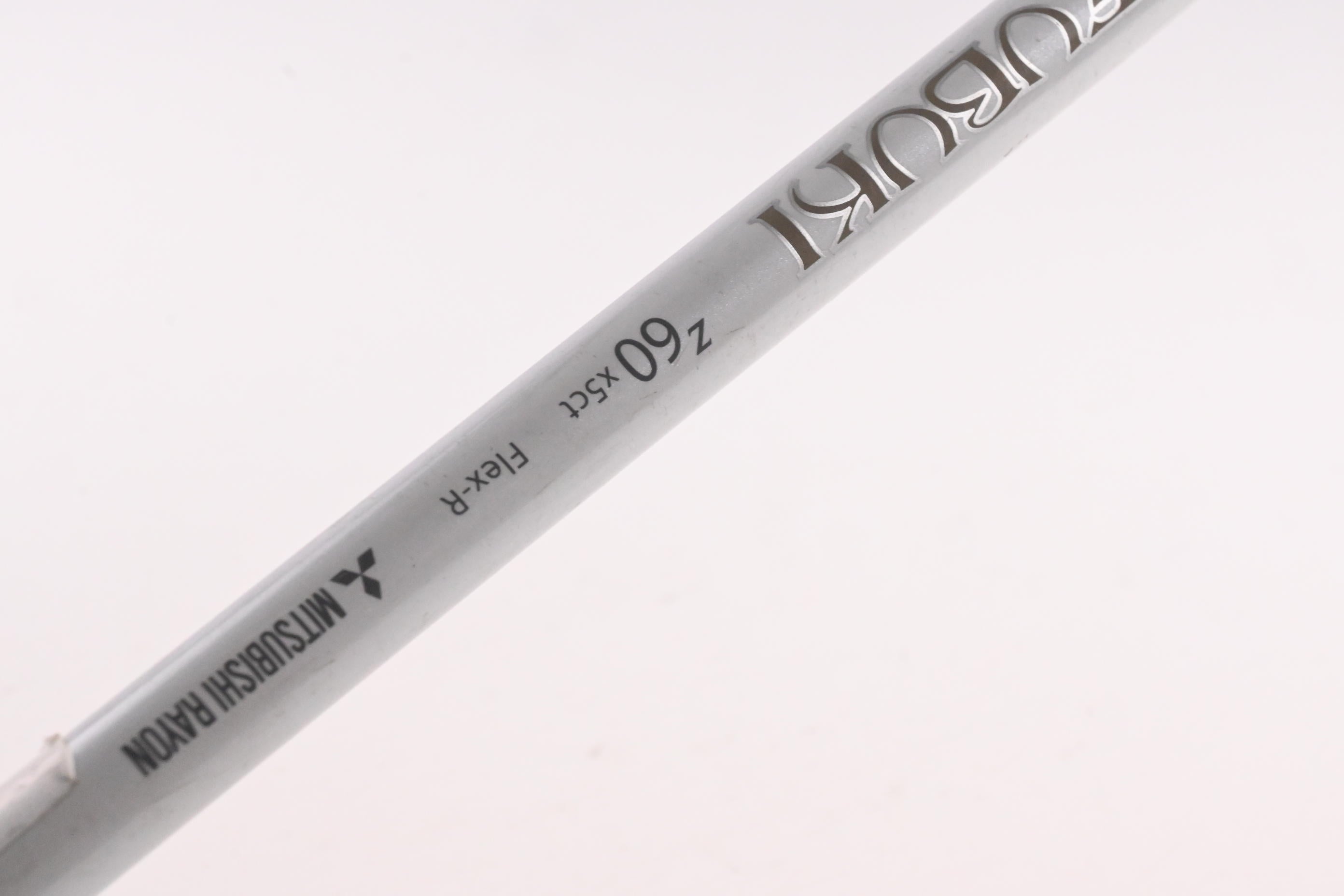 Nike Vapor Speed #5 Wood / 19 Degree / Regular Flex Fubuki Z 60 Shaft