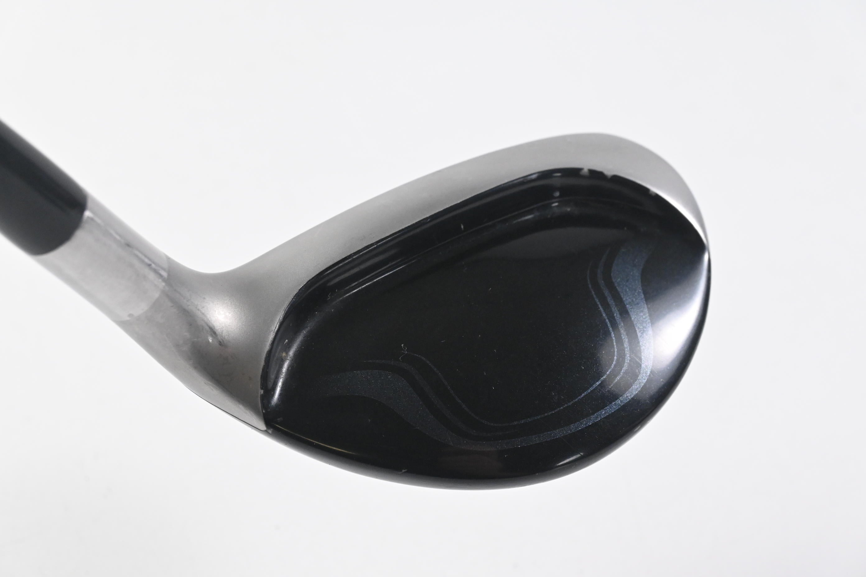 Mizuno MX-700 #3 Hybrid / 20 Degree / Regular Flex Mizuno Exsar HS4 68 Shaft