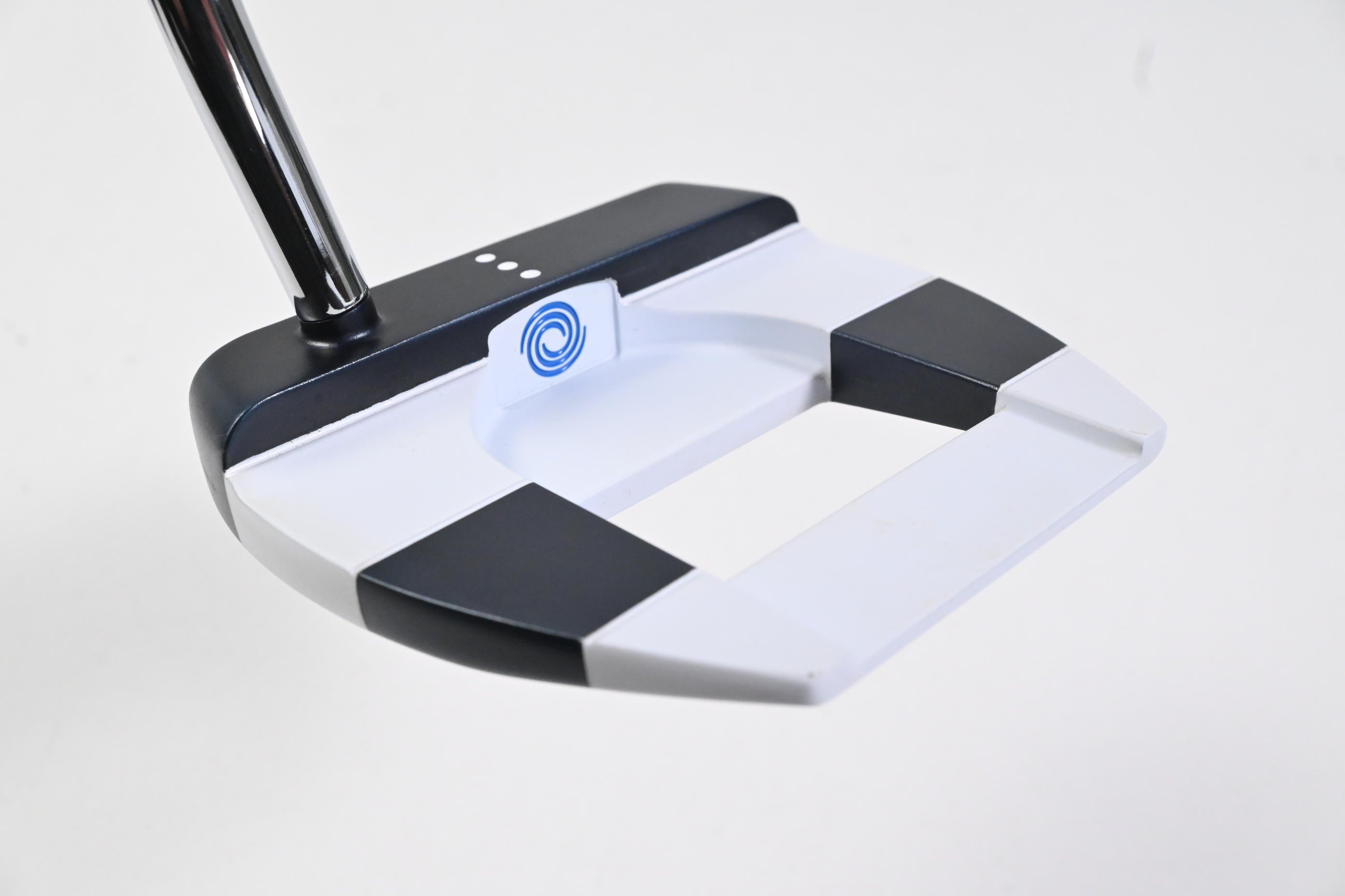 Odyssey Ai-One Cruiser Jailbird Putter / 38 Inch