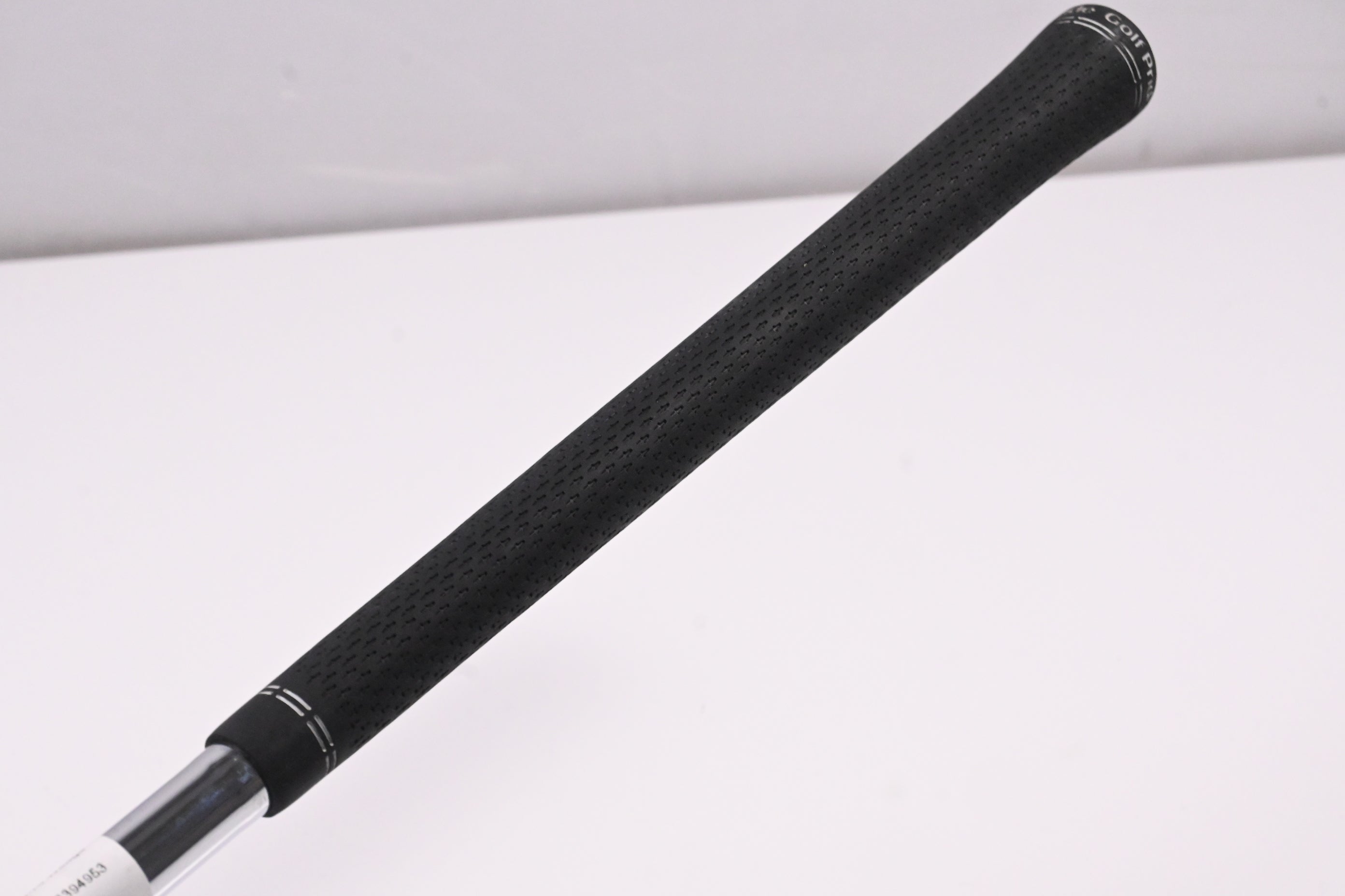 Ping Glide Forged Pro Gap Wedge / 52 Degree / Black Dot / Wedge Flex Ping Z-Z115