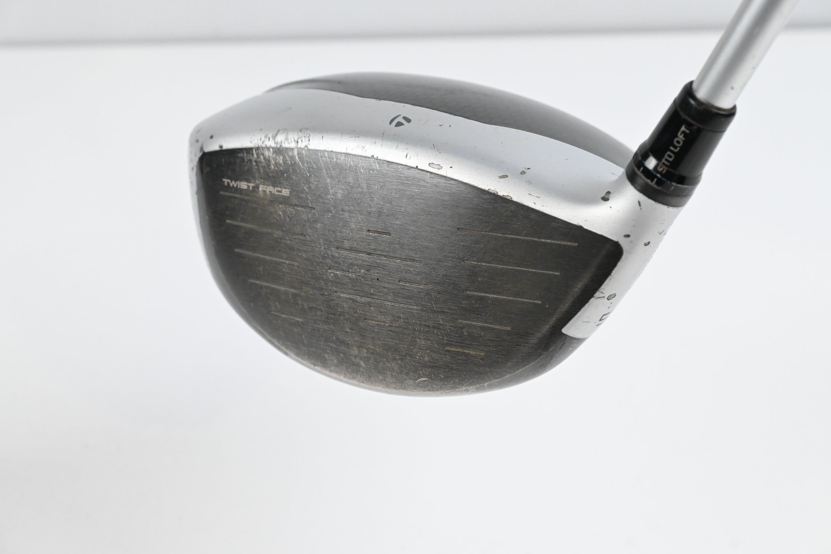 Taylormade M3 Driver / 10.5 Degree / Regular Flex Tensei CK Blue 60 Shaft