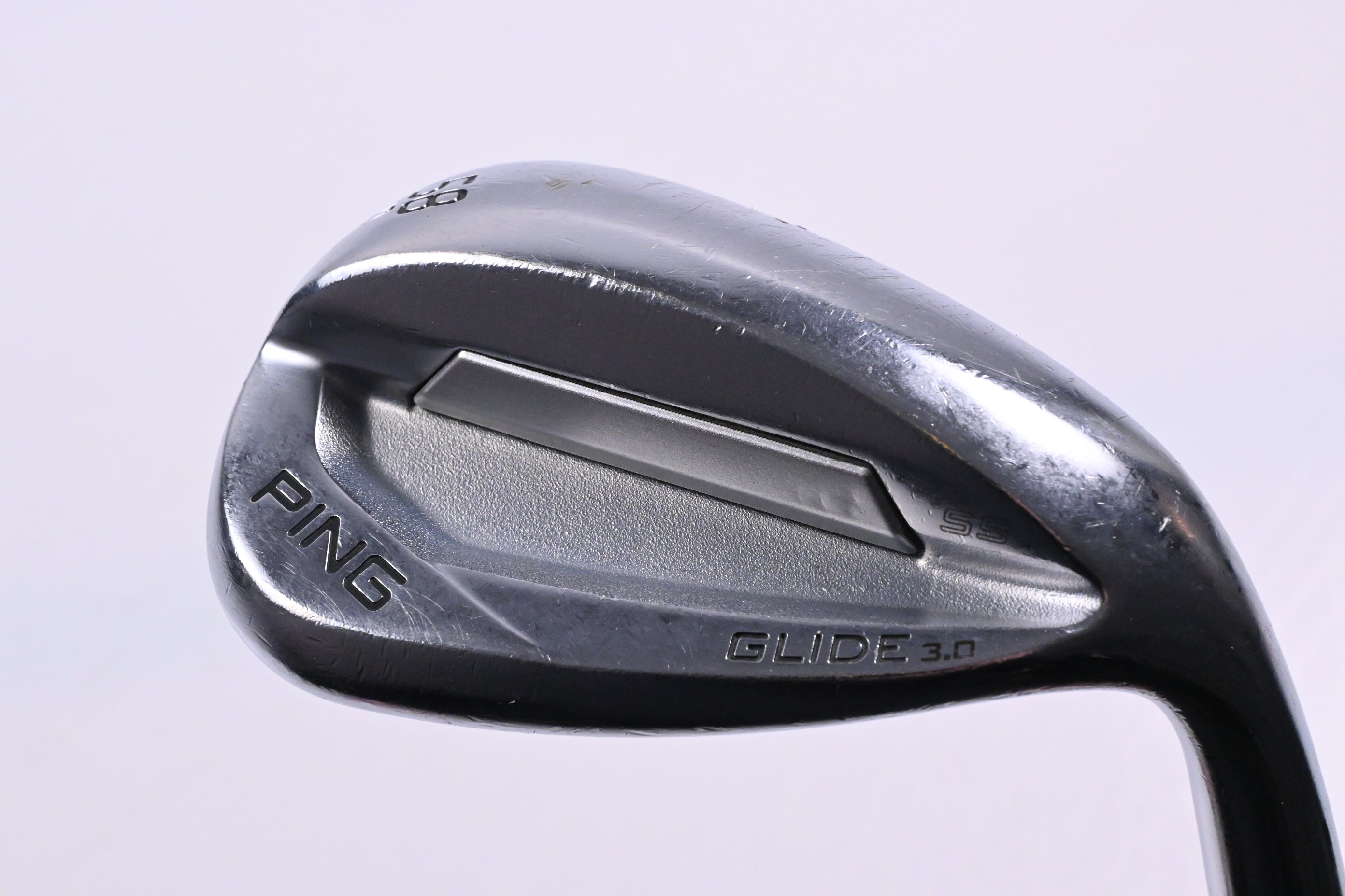 Ping Glide 3.0 Lob Wedge / 58 Degree / Wedge Flex Ping Z-Z115 Shaft