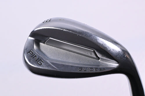 Ping Glide 3.0 Lob Wedge / 58 Degree / Wedge Flex Ping Z-Z115 Shaft
