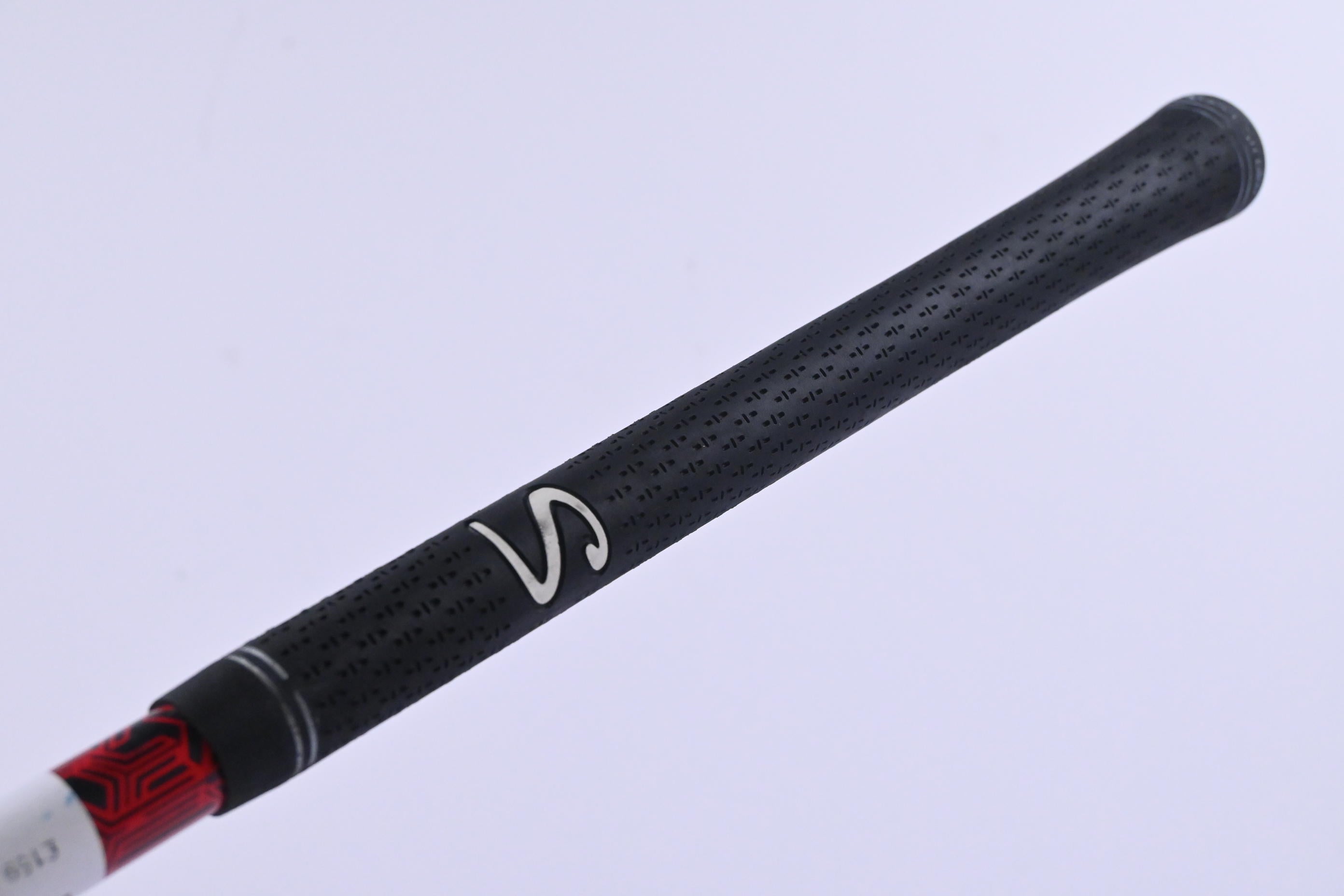 Ping G410 #3 Wood / 14.5 Degree / Stiff Flex Ping Alta CB Red 65 Shaft