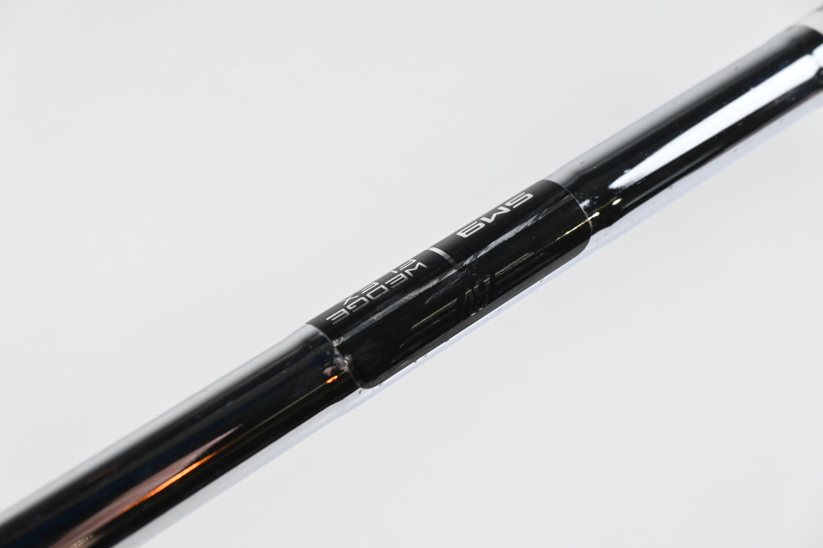 Titleist Vokey SM9 Lob Wedge / 60 Degree / Wedge Flex Vokey Design Shaft