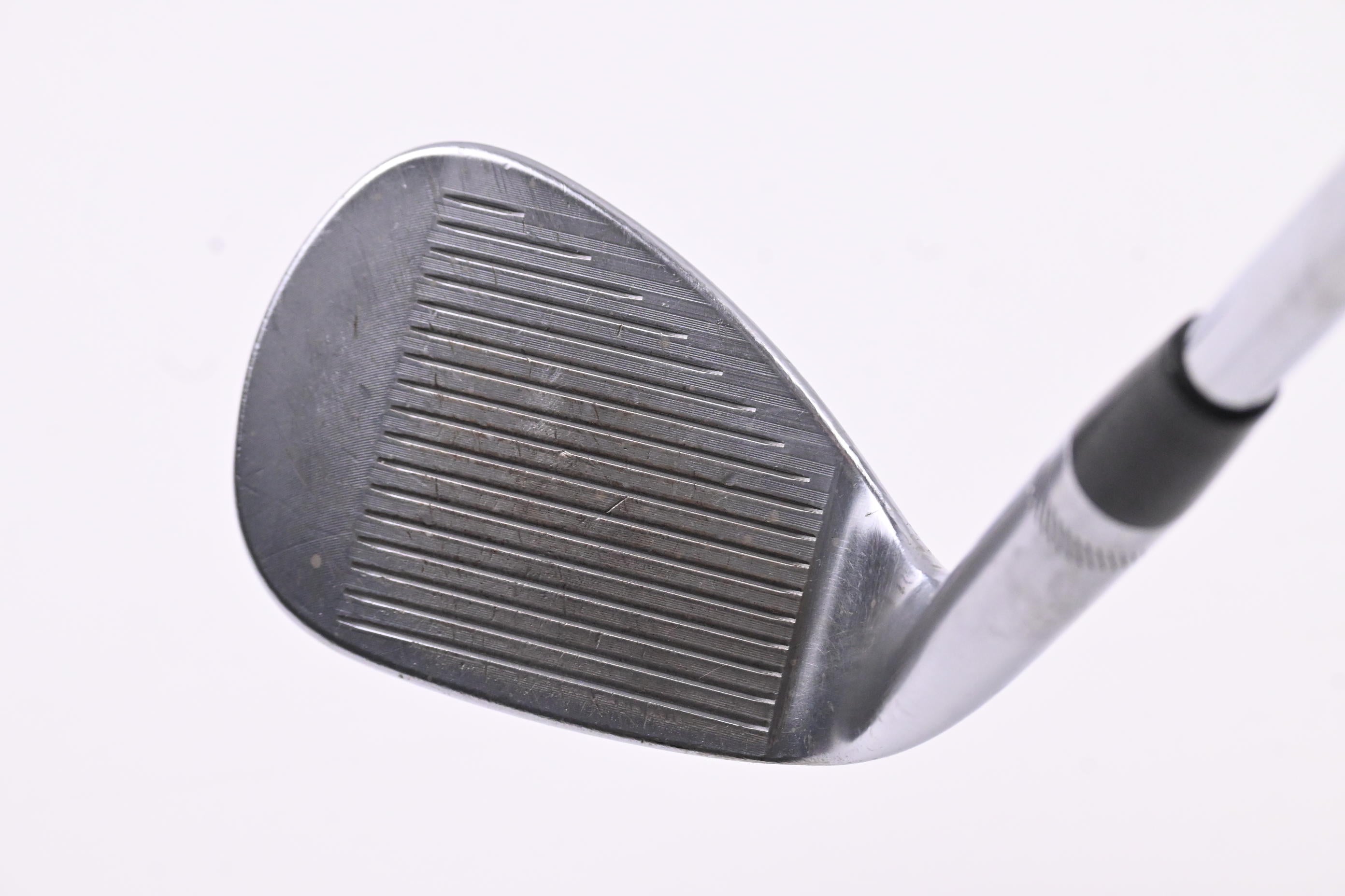 Titleist Vokey SM8 Lob Wedge / 60 Degree / Wedge Flex Titleist Vokey SM8 Shaft