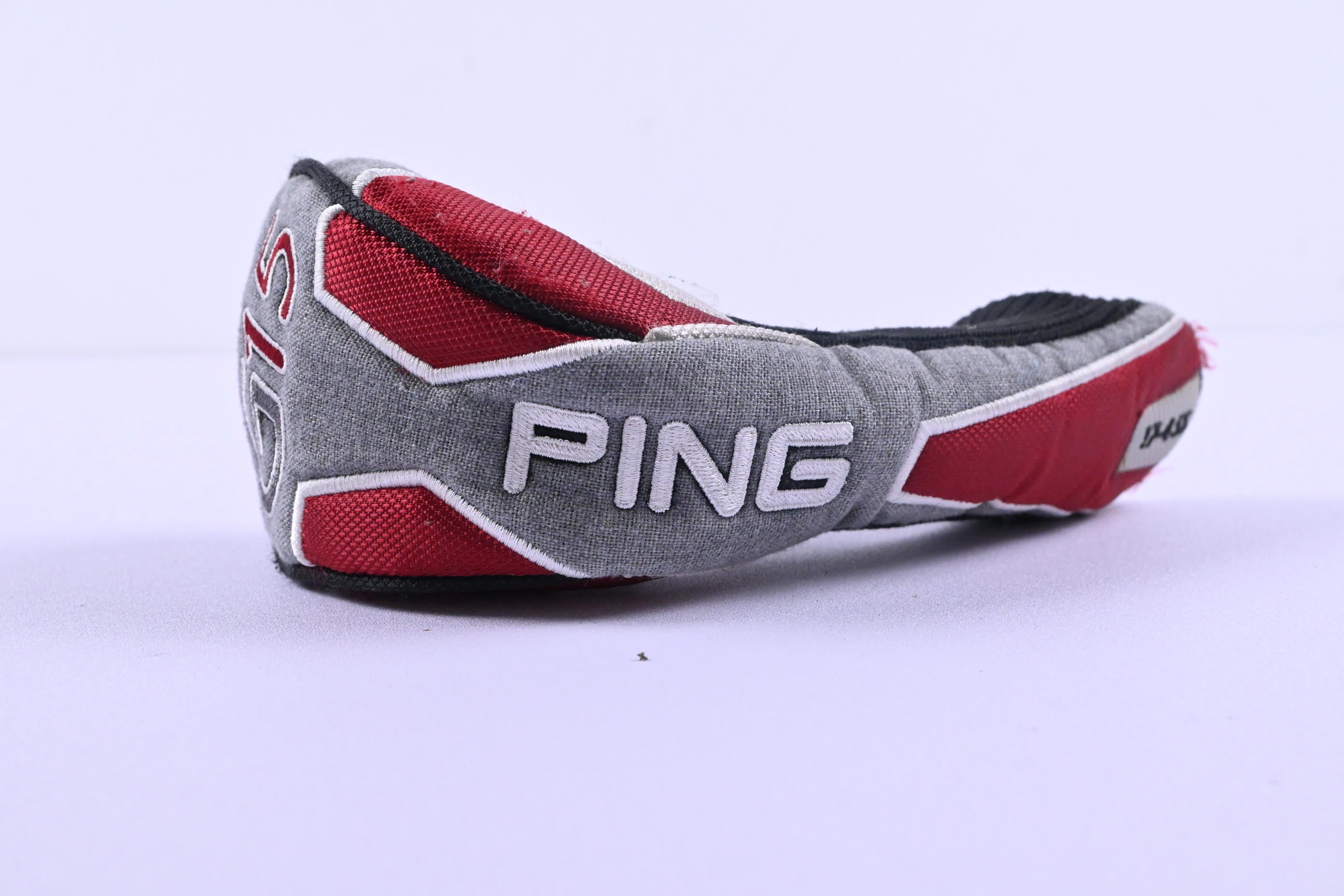Ping G15 #3 Hybrid / 20 Degree / Regular Flex Ping TFC 149H Shaft