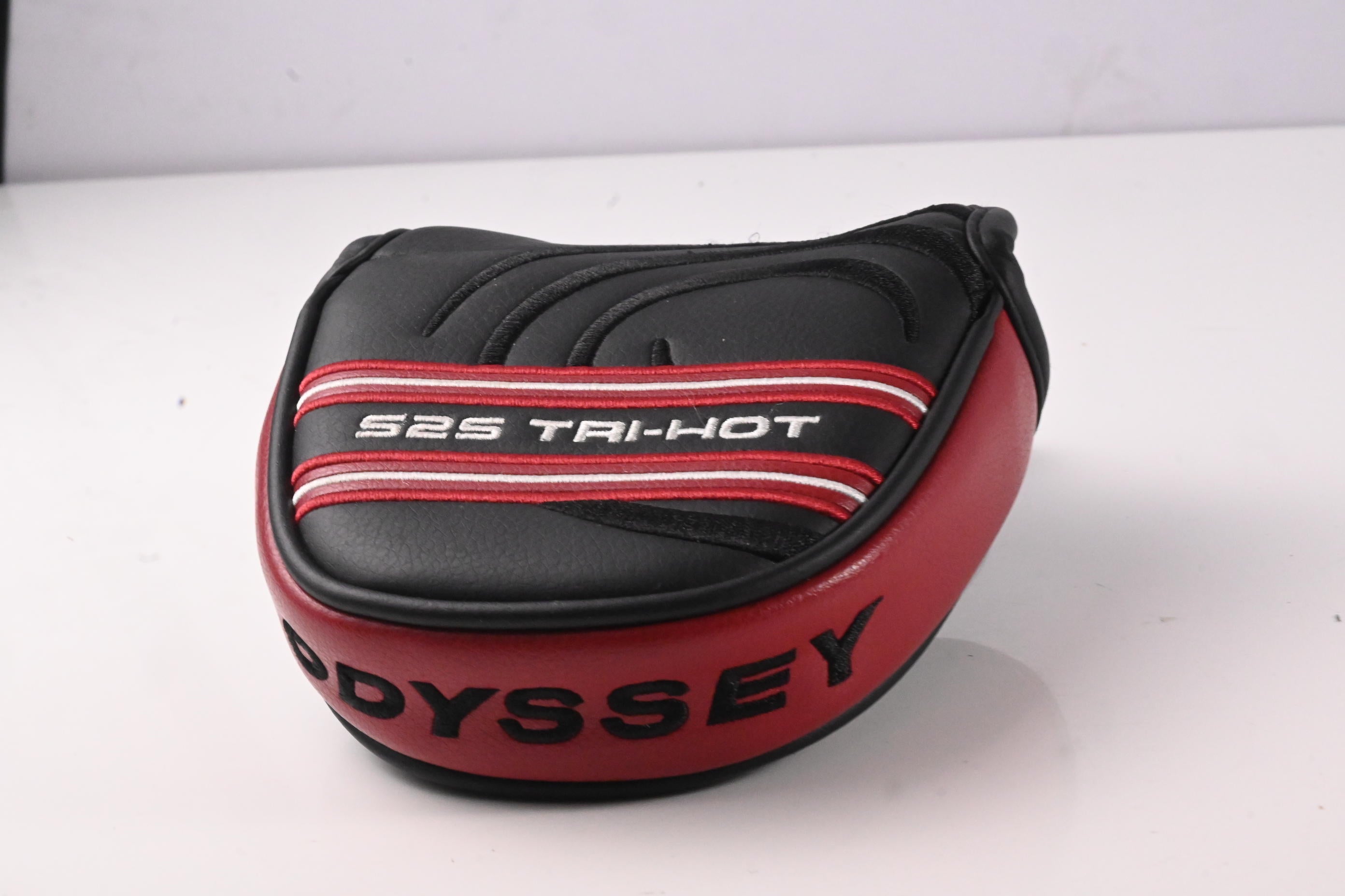 Odyssey Square 2 Square Tri-Hot #7 Putter / 35 Inch