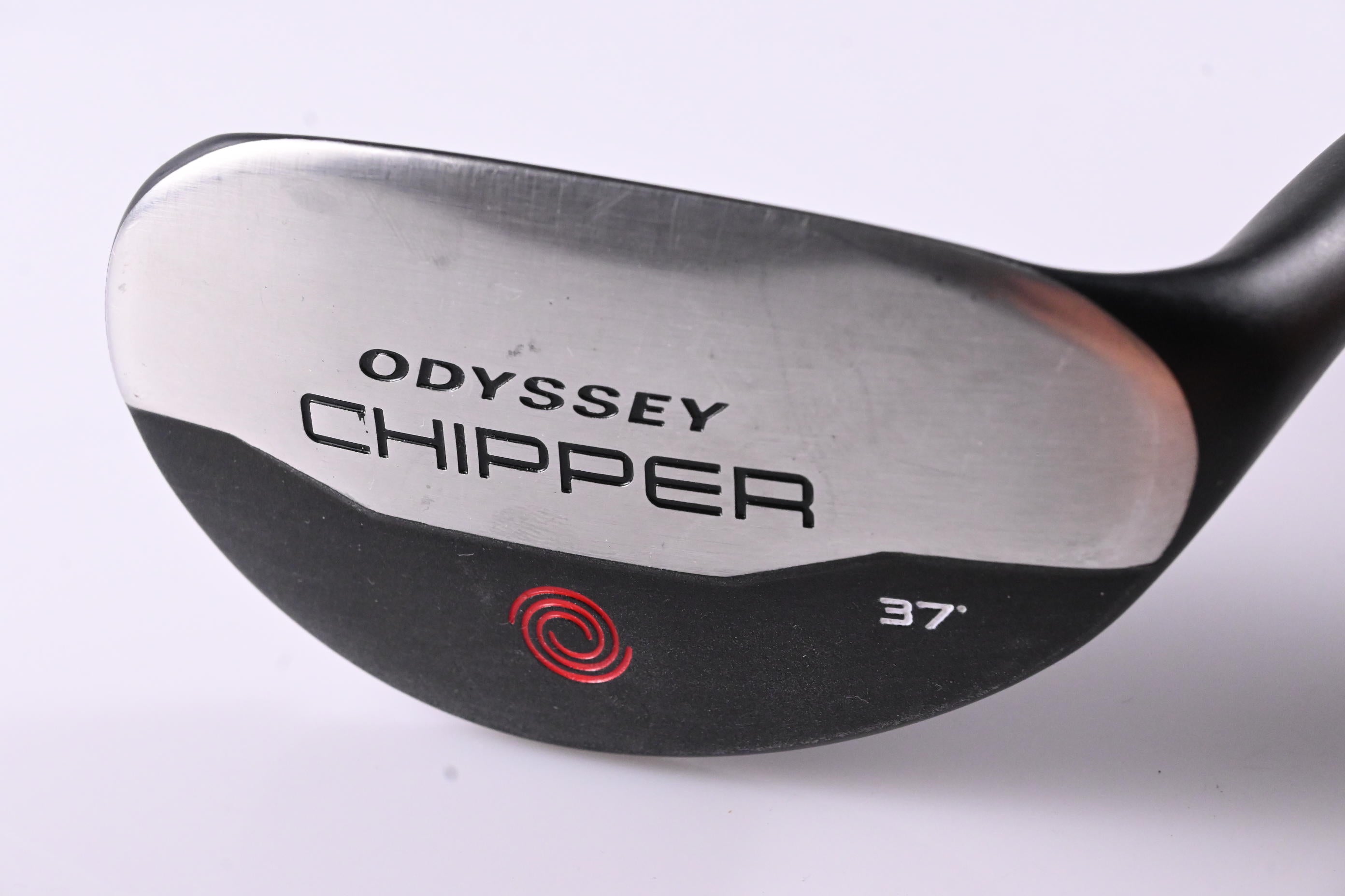Odyssey 2025 Chipper / 37 Degree / 35 Inch