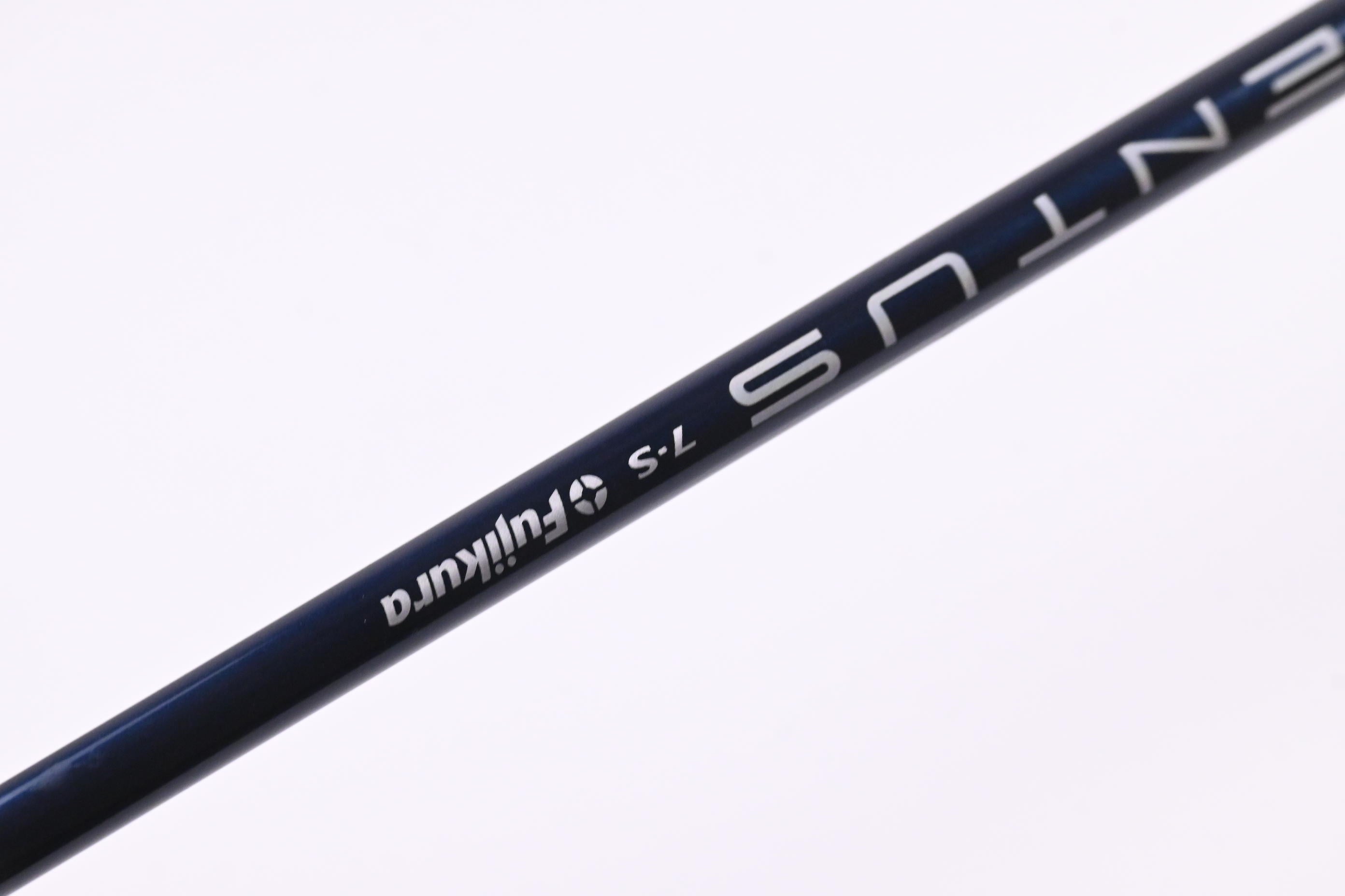 Taylormade P790 2021 #4 Iron / 21 Degree / Stiff Flex Fujikura Ventus Blue 7