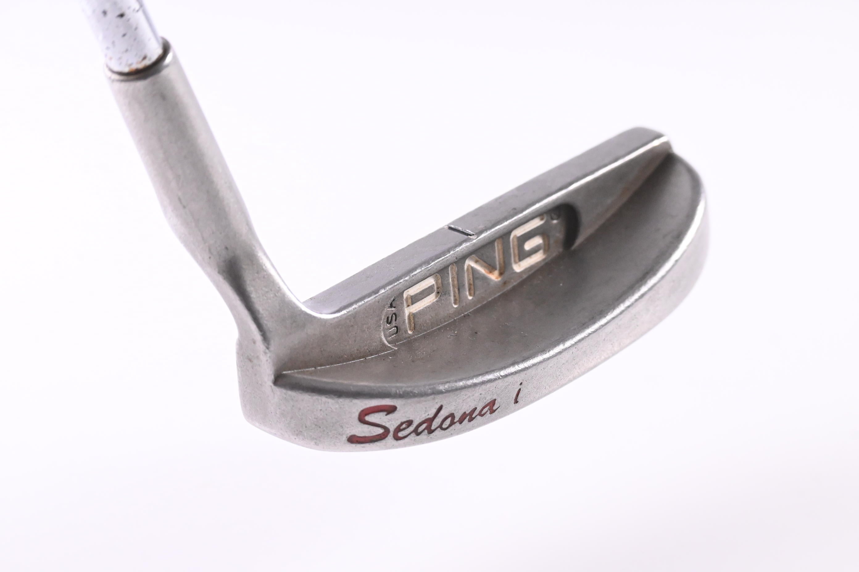 Ping Isopur Sedona i Putter / 34 Inch