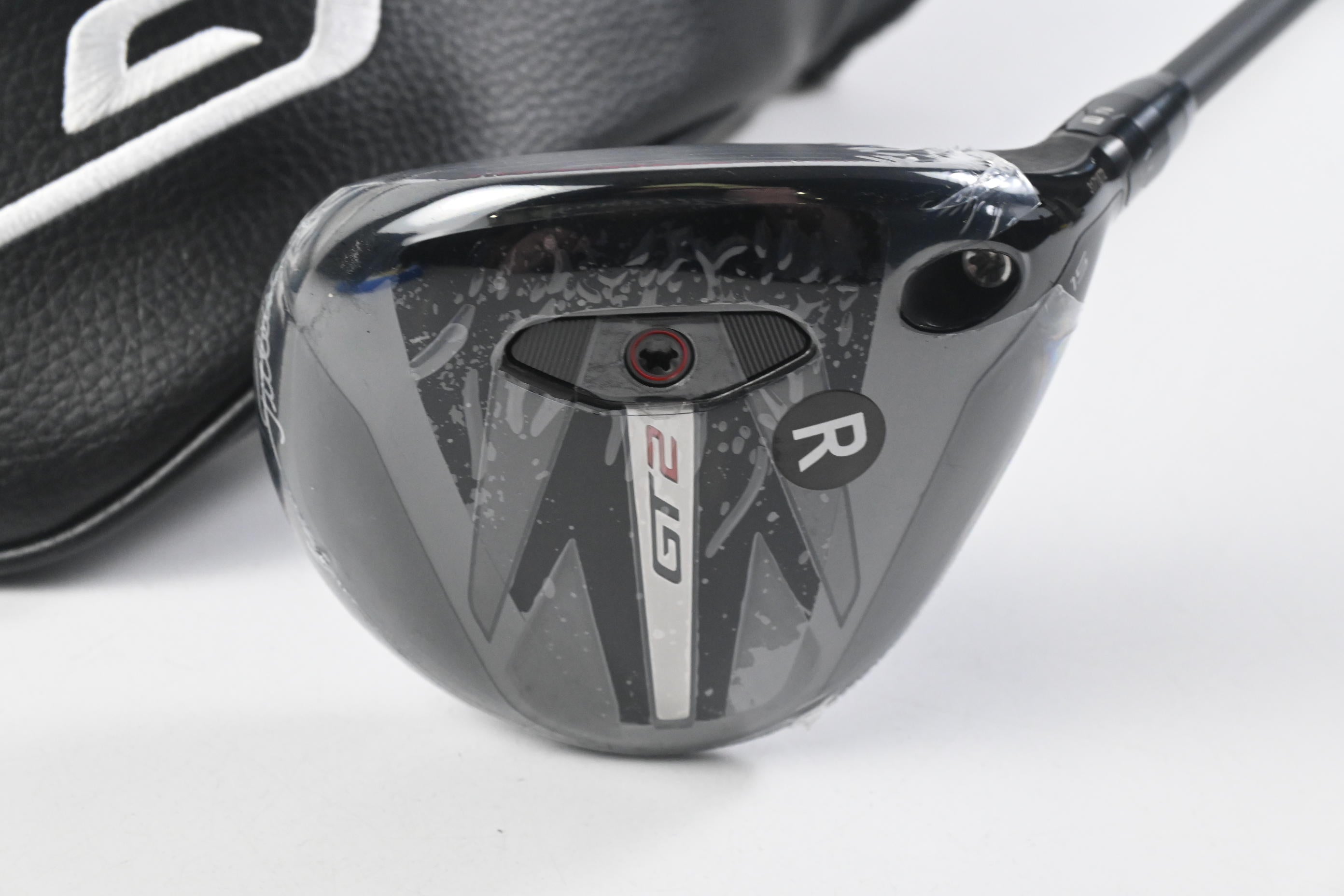 Titleist GT2 #3 Wood / 15 Degree / Regular Flex Tensei 1K Blue 65 Shaft