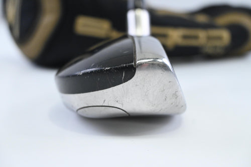 Cobra Baffler DWS #4 Hybrid / 23 Degree / Regular Flex Aldila NV HL 65