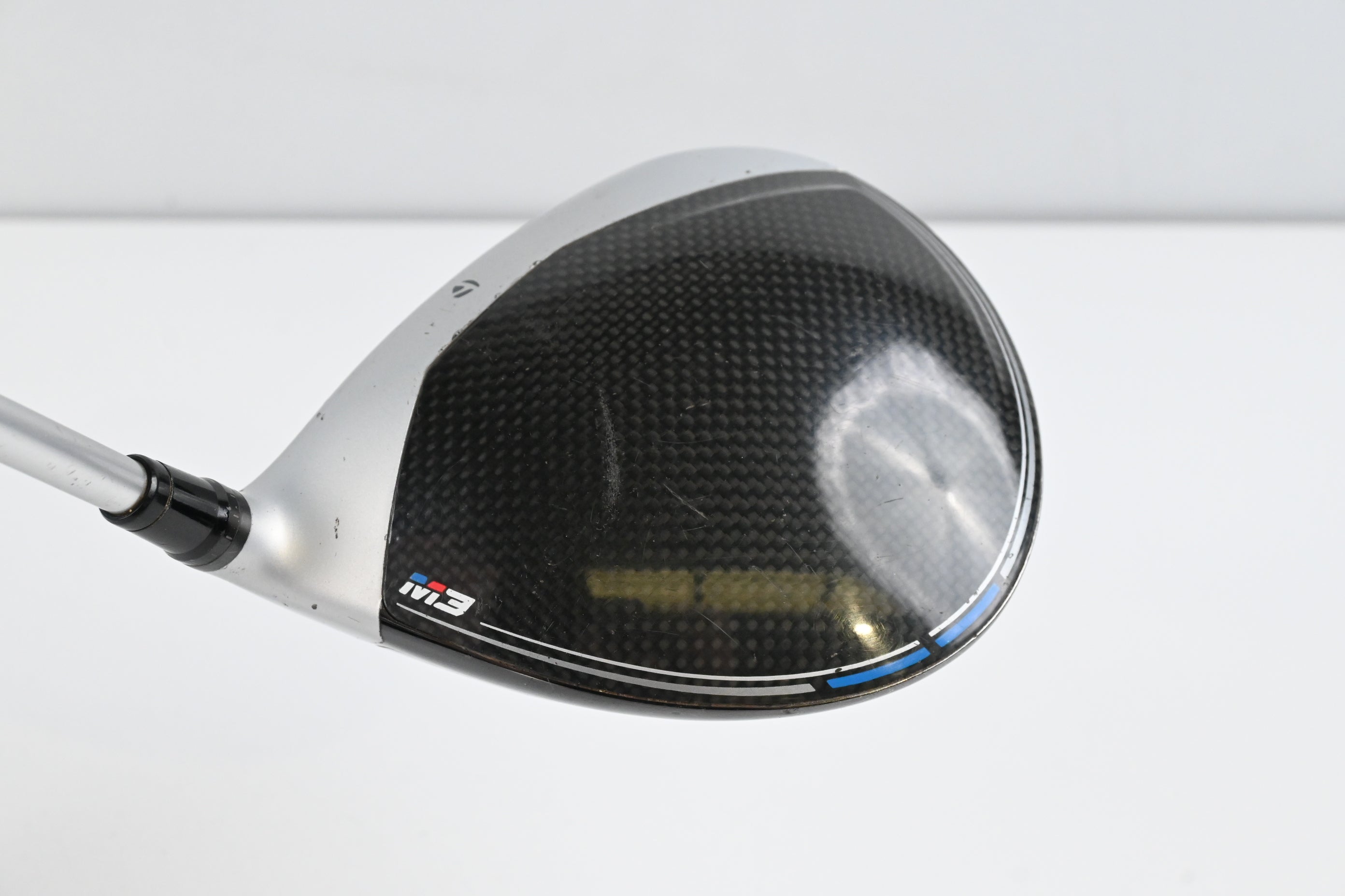 Taylormade M3 Driver / 10.5 Degree / Regular Flex Tensei CK Blue 60 Shaft