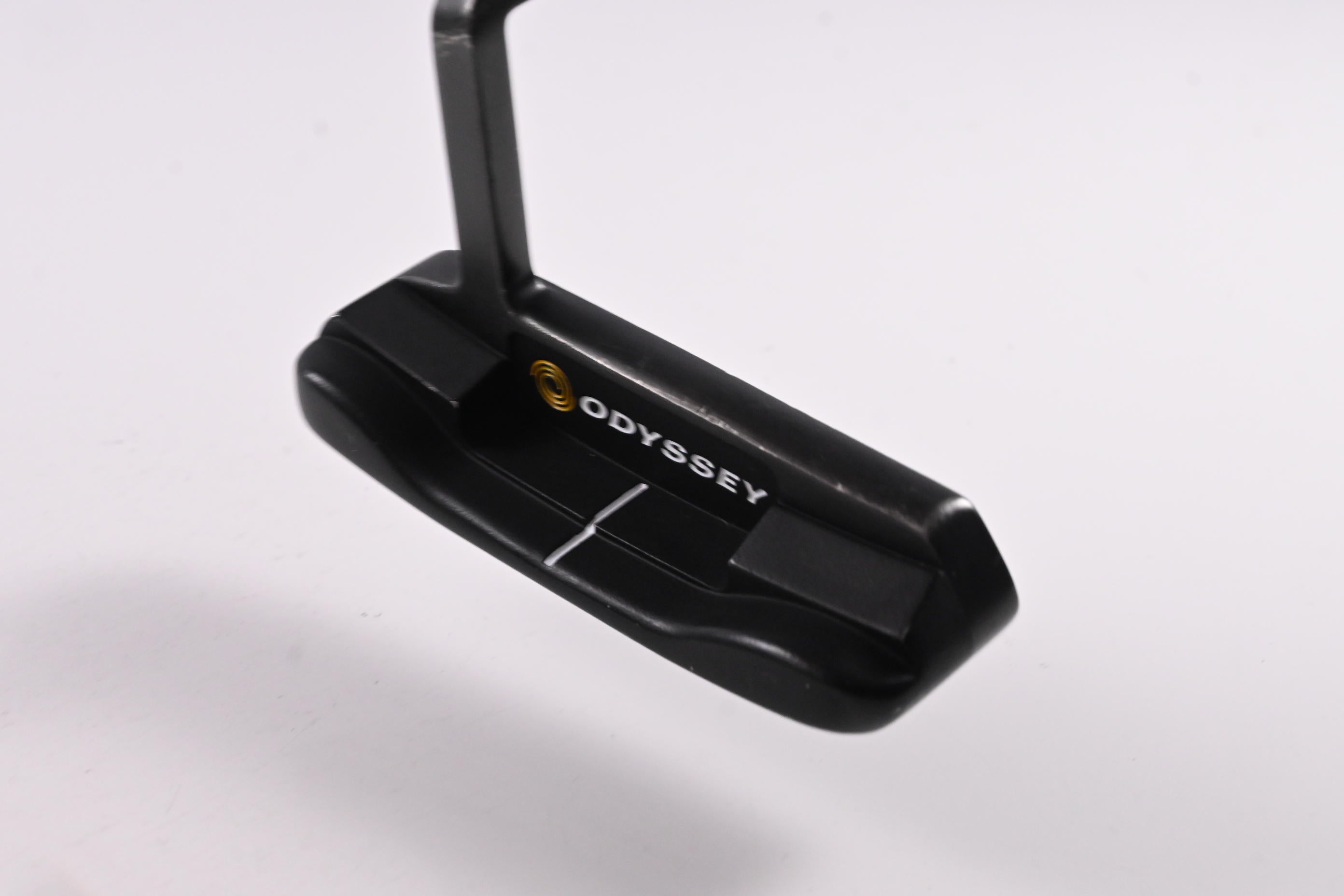 Odyssey Stroke Lab Black One Putter / 34 Inch