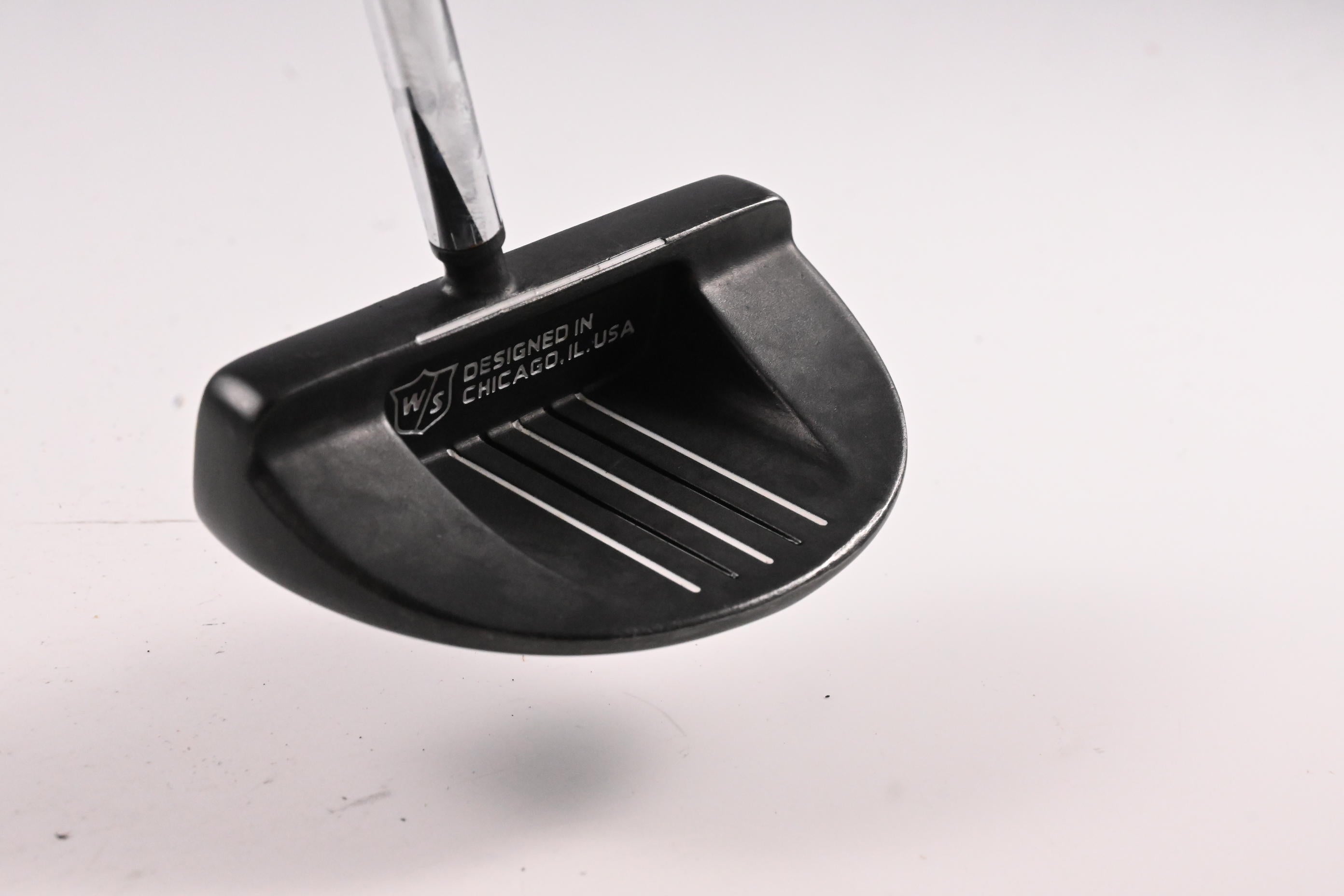 Wilson Infinite South Side Putter / 34 Inch