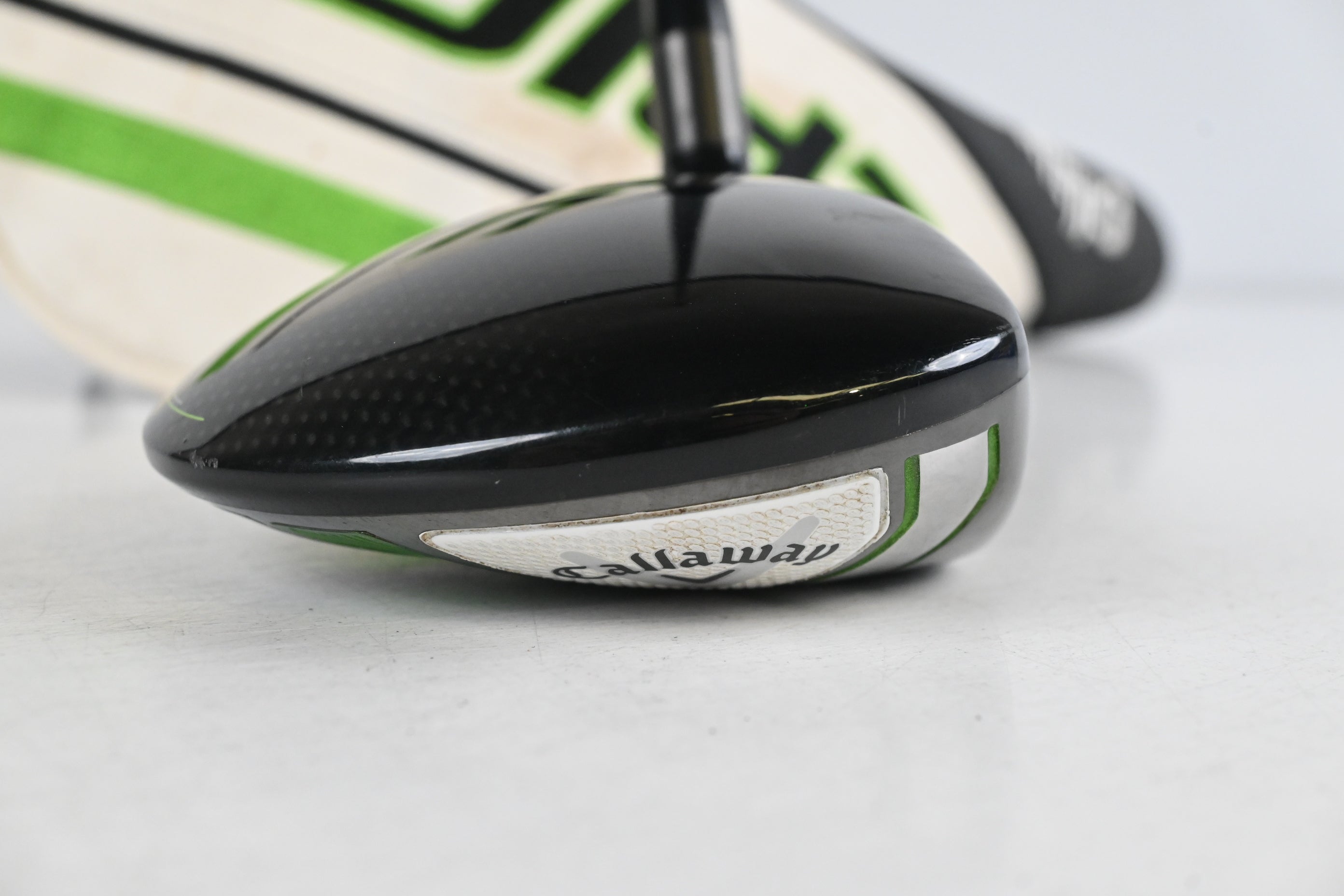 Callaway Epic Speed #3 Wood / 15 Degree / Stiff Flex Hzrdus Smoke iM10 60
