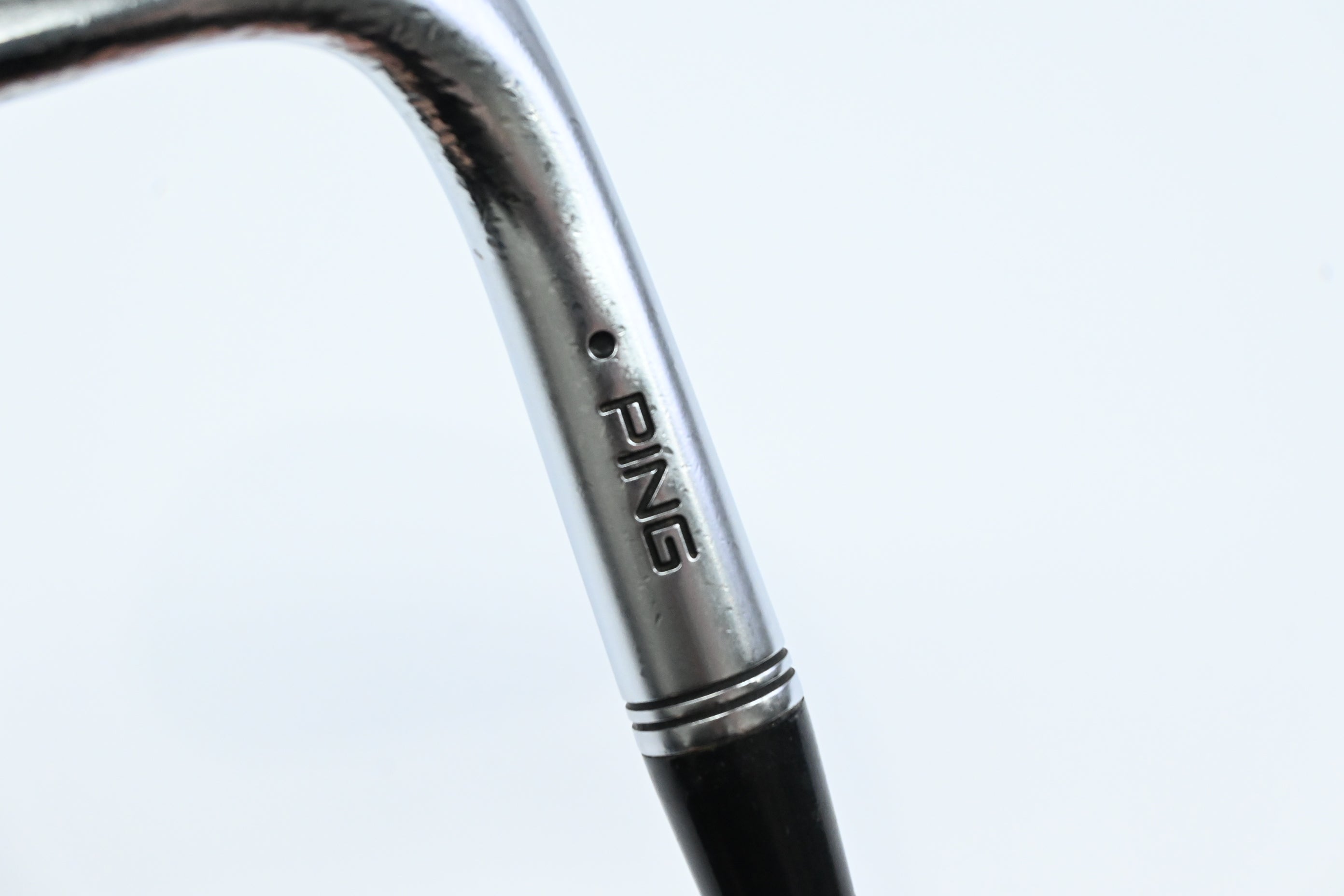 Ping Glide Forged Pro Sand Wedge / 54 Degree / Black Dot / X-Flex Dynamic Gold