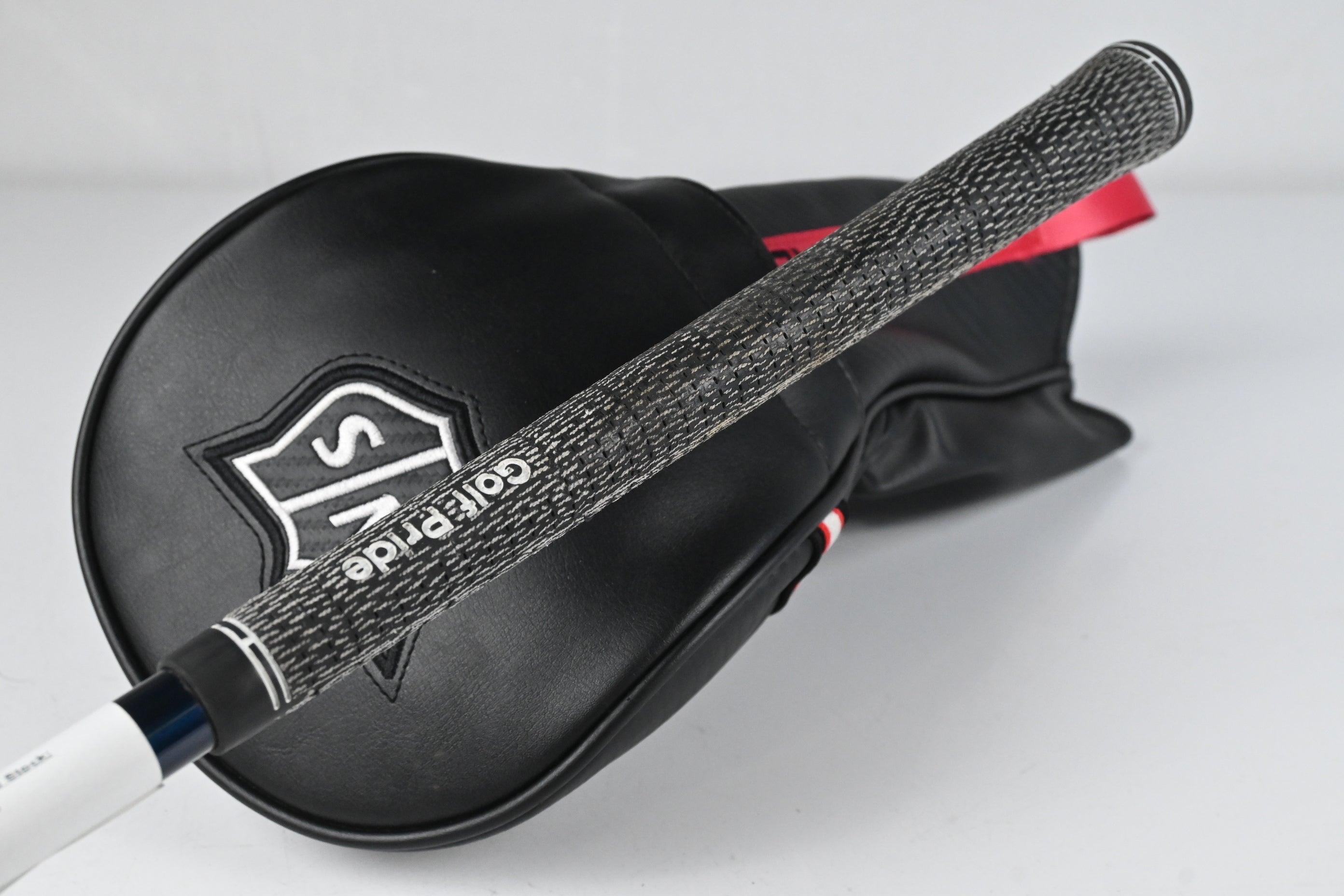 Wilson Dynapower Carbon 2023 Driver / 9 Degree / Stiff Flex Fujikura Ventus Blue