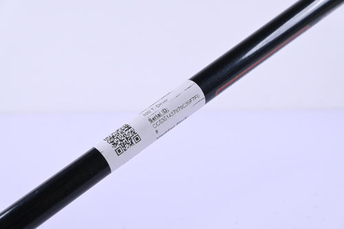 Taylormade 300 Ti Driver / 9.5 Degree / Stiff Flex Taylormade Bubble 90 Shaft