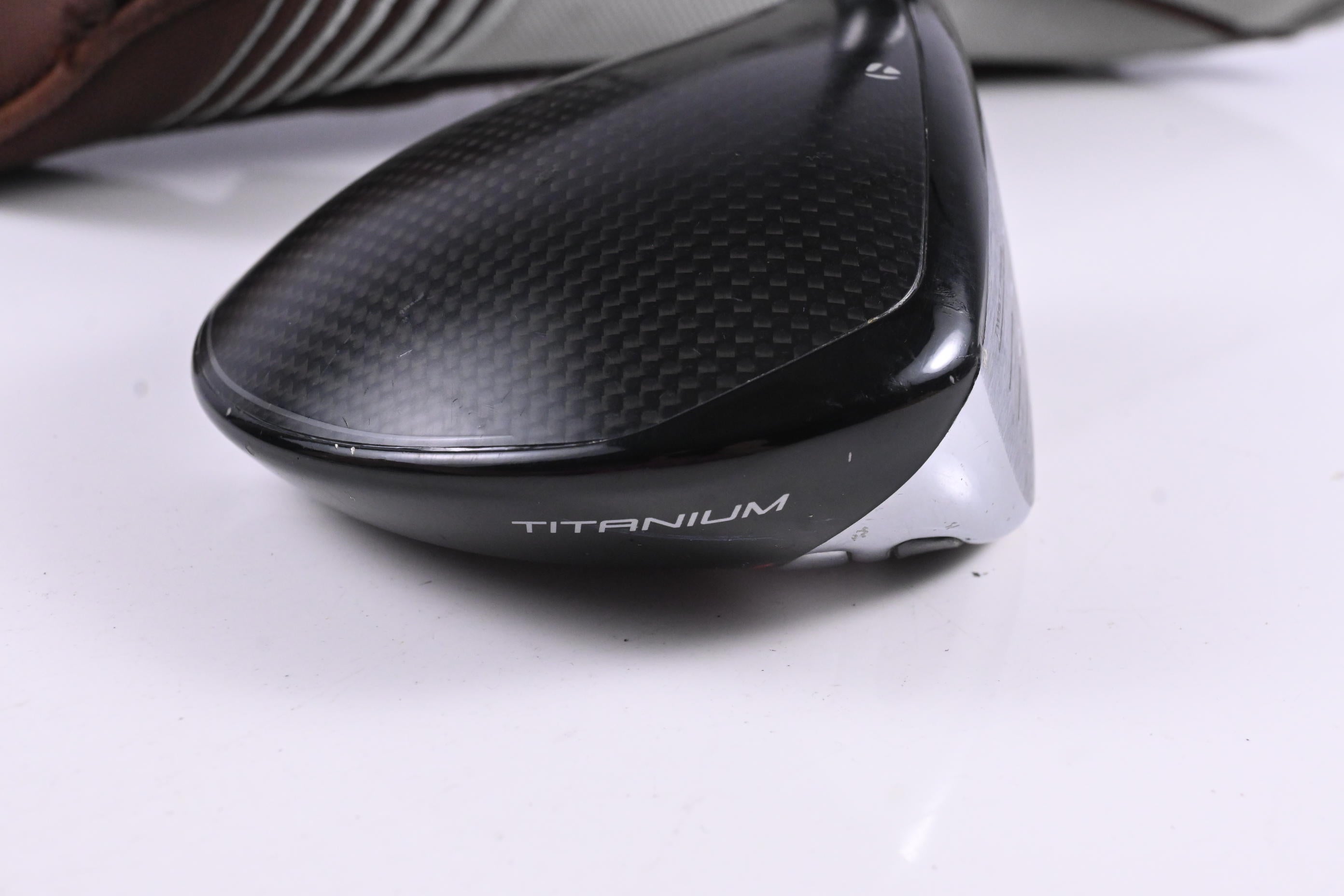 Taylormade 300 Mini Driver / 13.5 Degree / Regular Flex UST Proforce 65 M40X