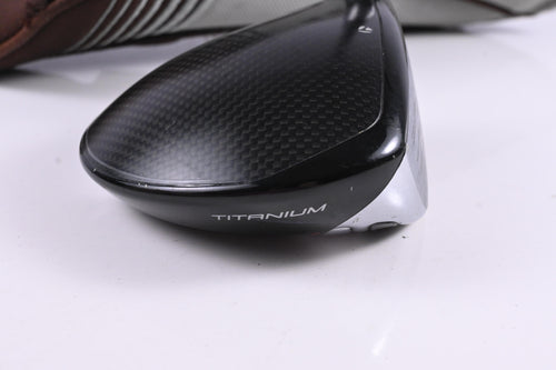 Taylormade 300 Mini Driver / 13.5 Degree / Regular Flex UST Proforce 65 M40X