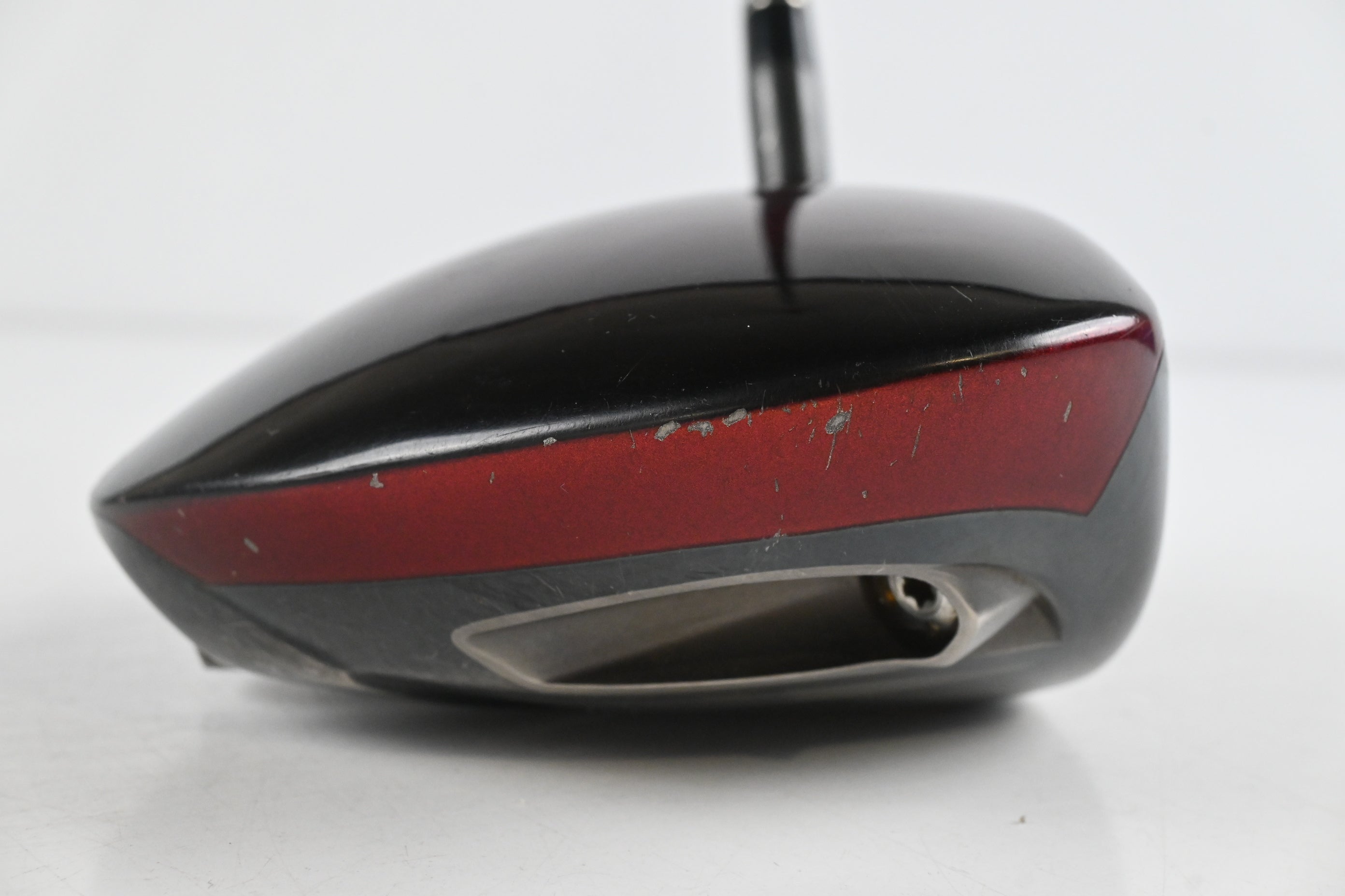 Taylormade R7 CGB Max Driver / 10.5 Degree / Regular Flex Taylormade Reax 45