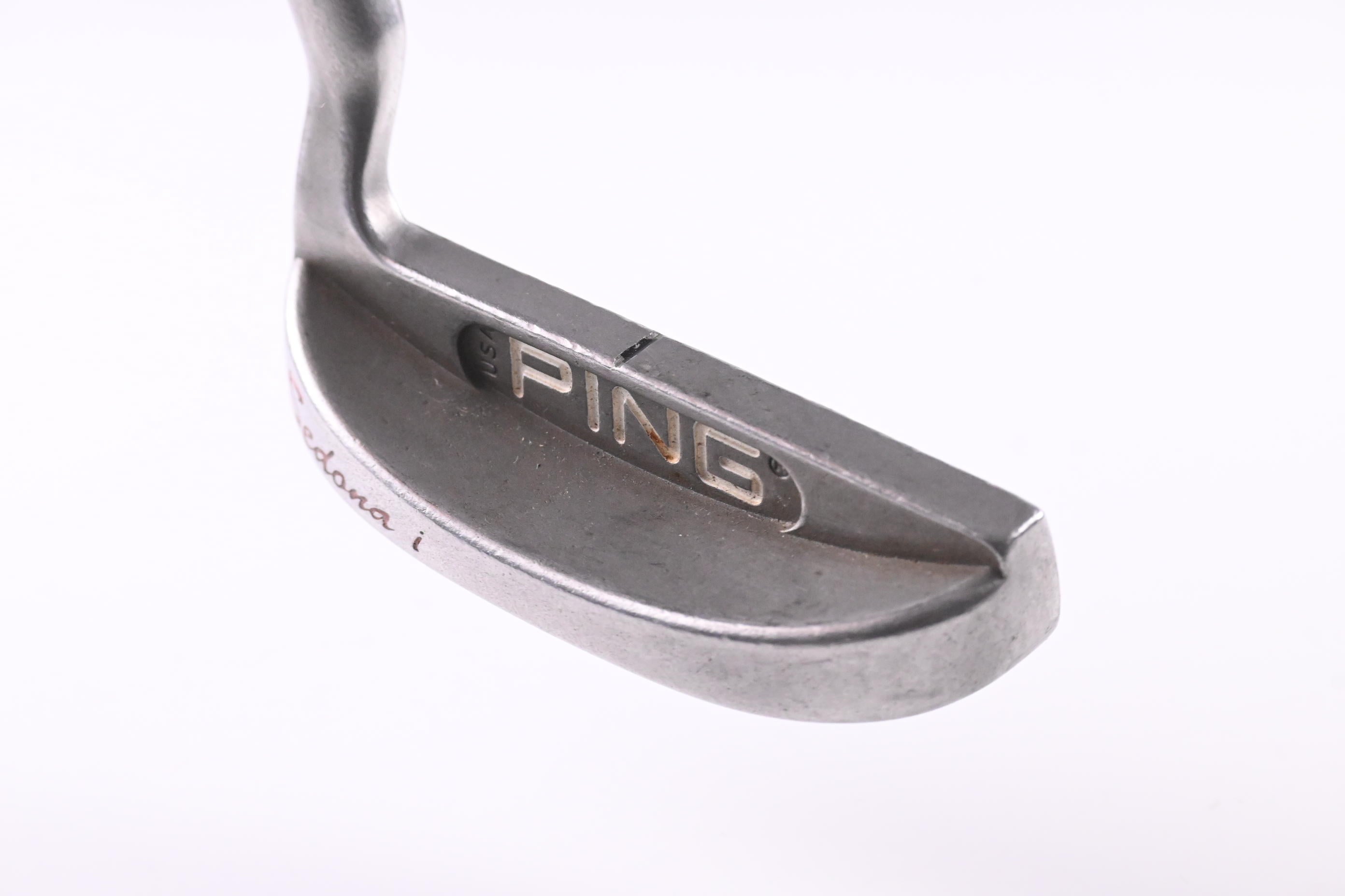 Ping Isopur Sedona i Putter / 34 Inch