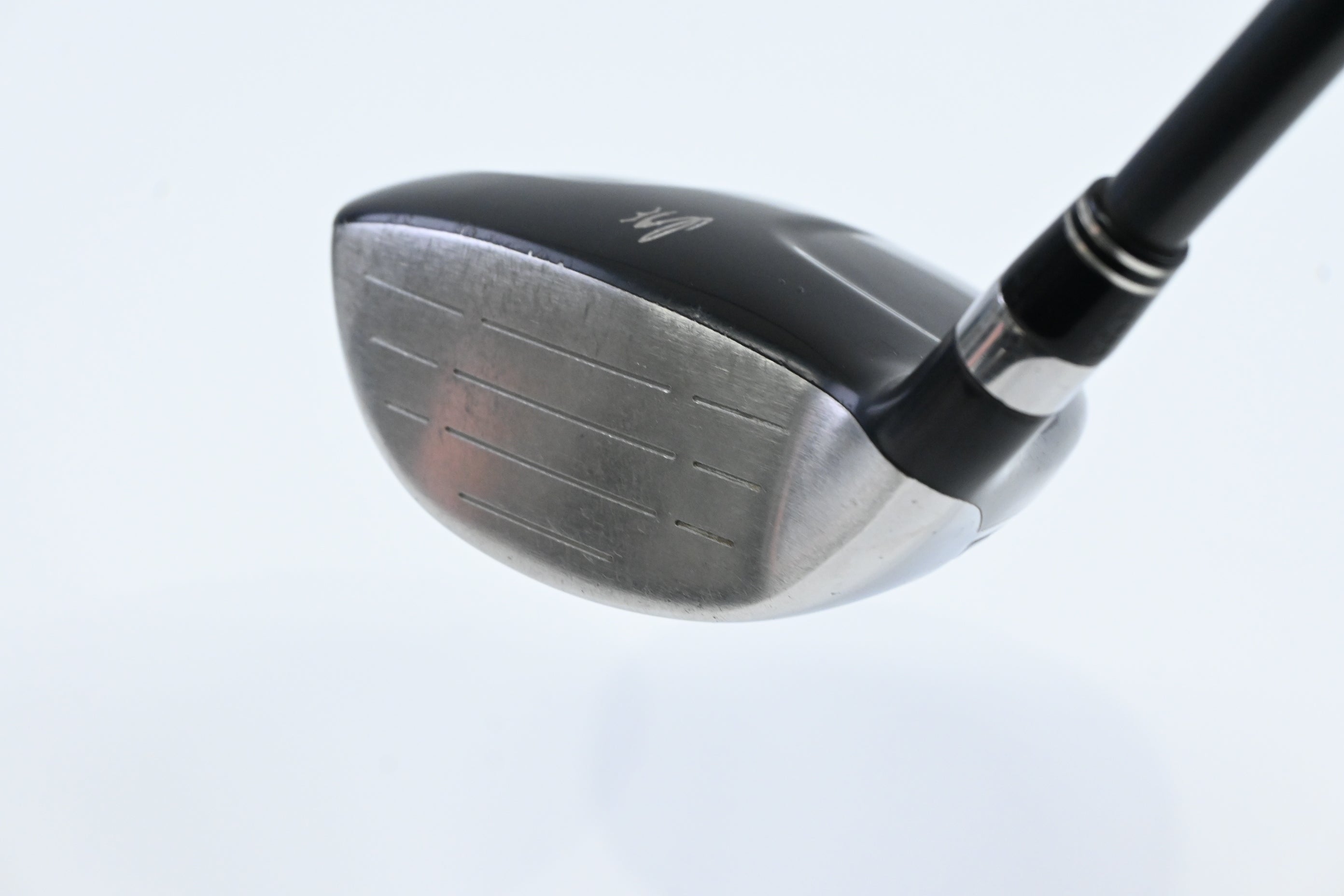 Cobra S9-1 #3 Wood / 15.5 Degree / Regular Flex Aldila DVS 50 Shaft
