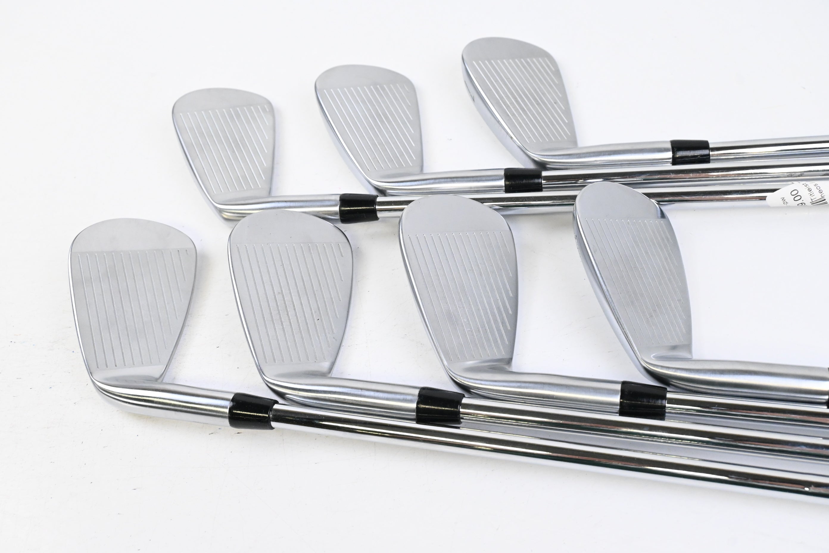 Titleist T250 2025 Irons / 5-PW+GW / Regular Flex N.S.Pro 750 GH Neo Shafts