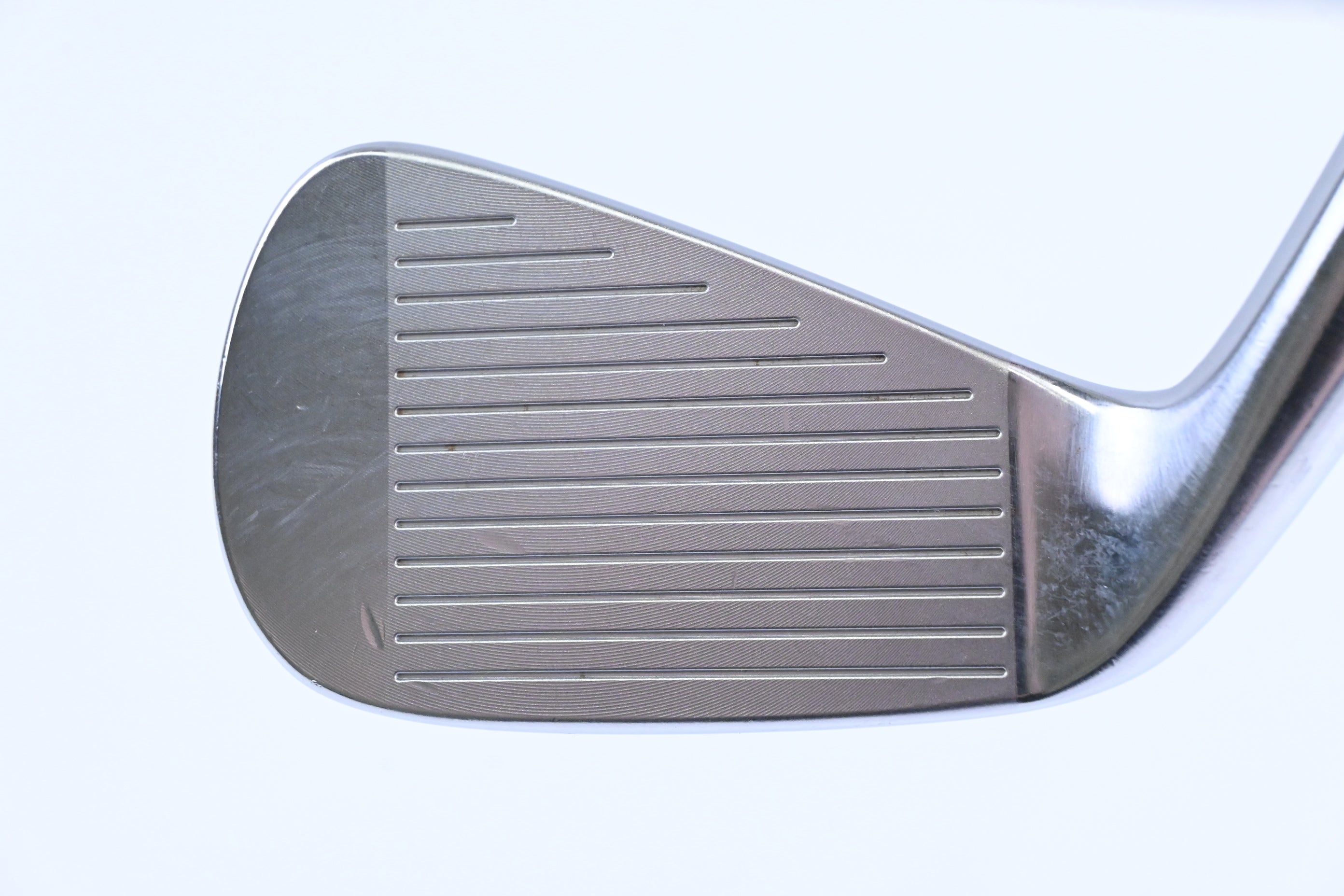 Taylormade P770 2017 #3 Iron / 20.5 Degree / Regular Flex Dynamic Gold SL Shaft
