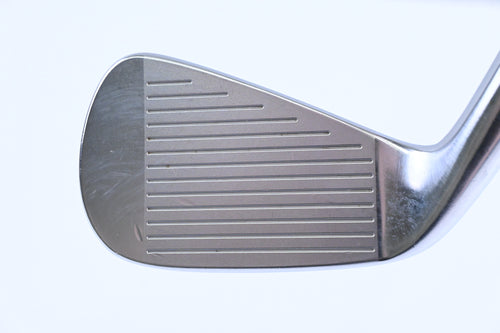 Taylormade P770 2017 #3 Iron / 20.5 Degree / Regular Flex Dynamic Gold SL Shaft