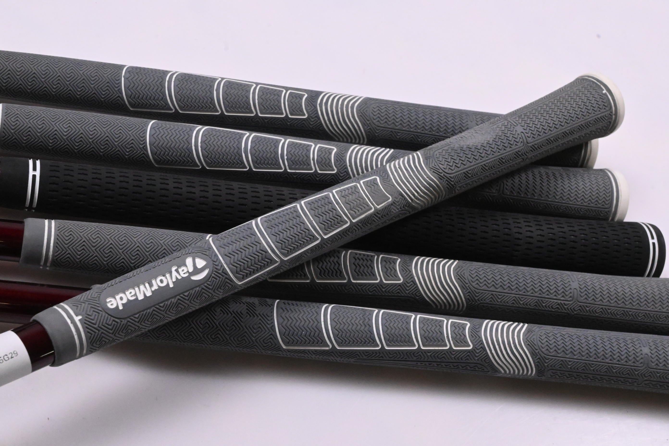 Taylormade P790 2023 Irons / 5-PW / Regular Flex Speeder NX 50 Shafts