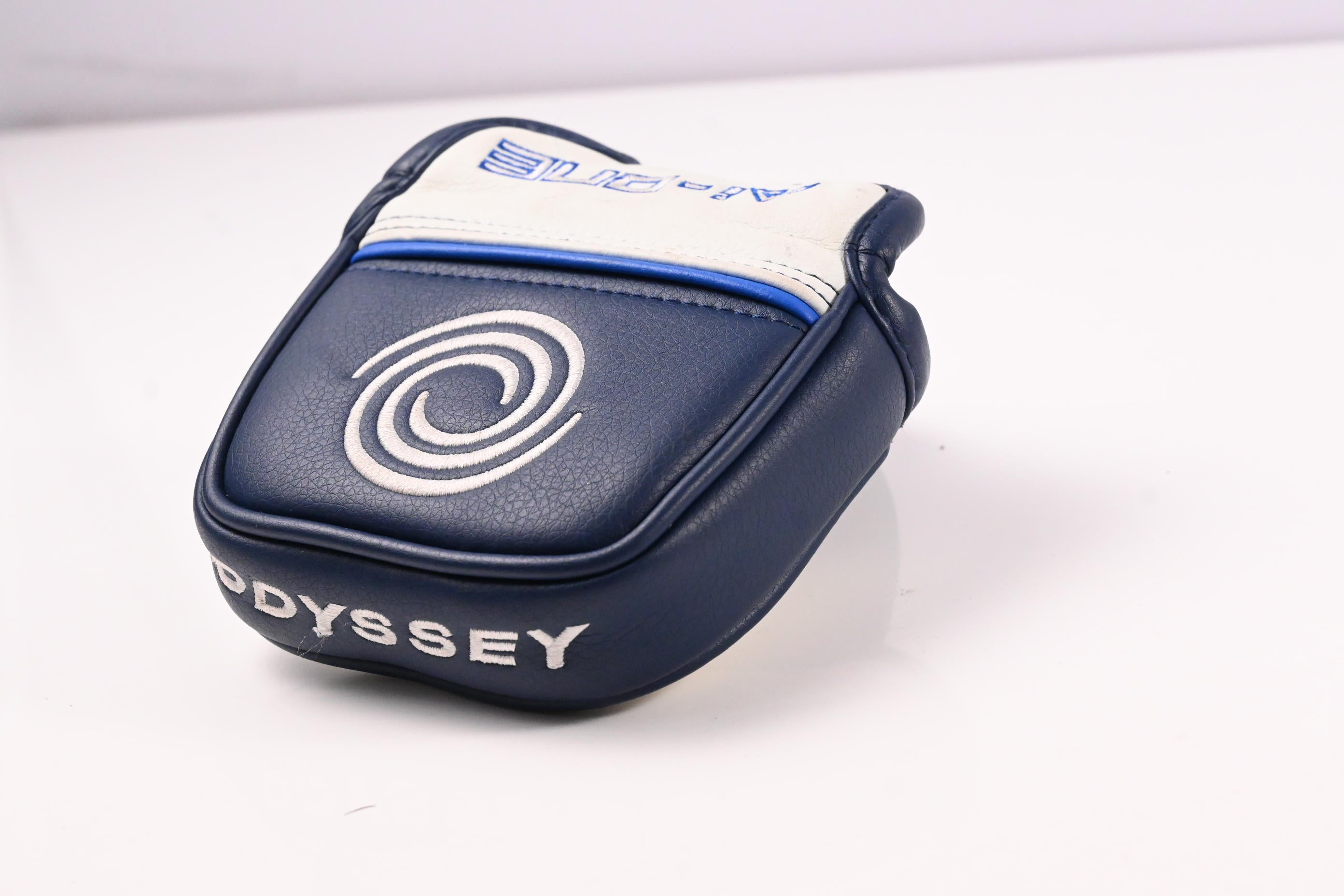 Odyssey AI-One Silver Series #7 S Putter / 34 Inch