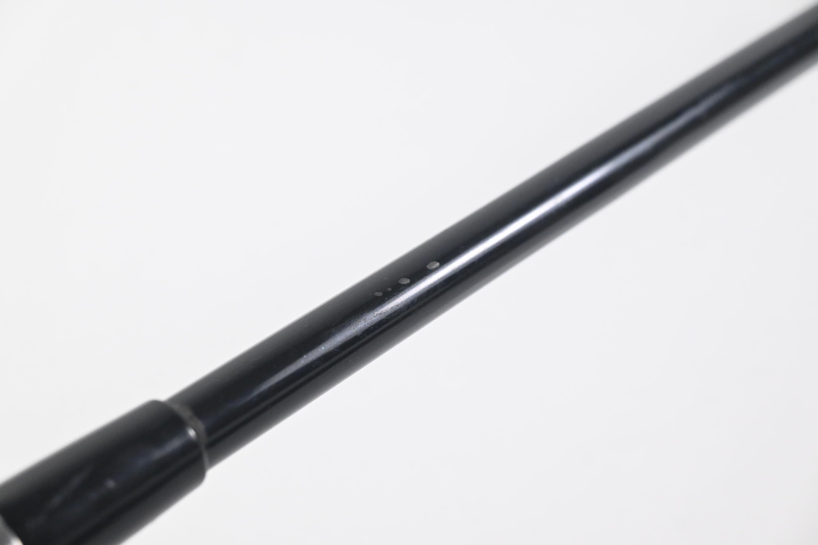 Mizuno MX-700 #3 Hybrid / 20 Degree / Regular Flex Mizuno Exsar HS4 68 Shaft