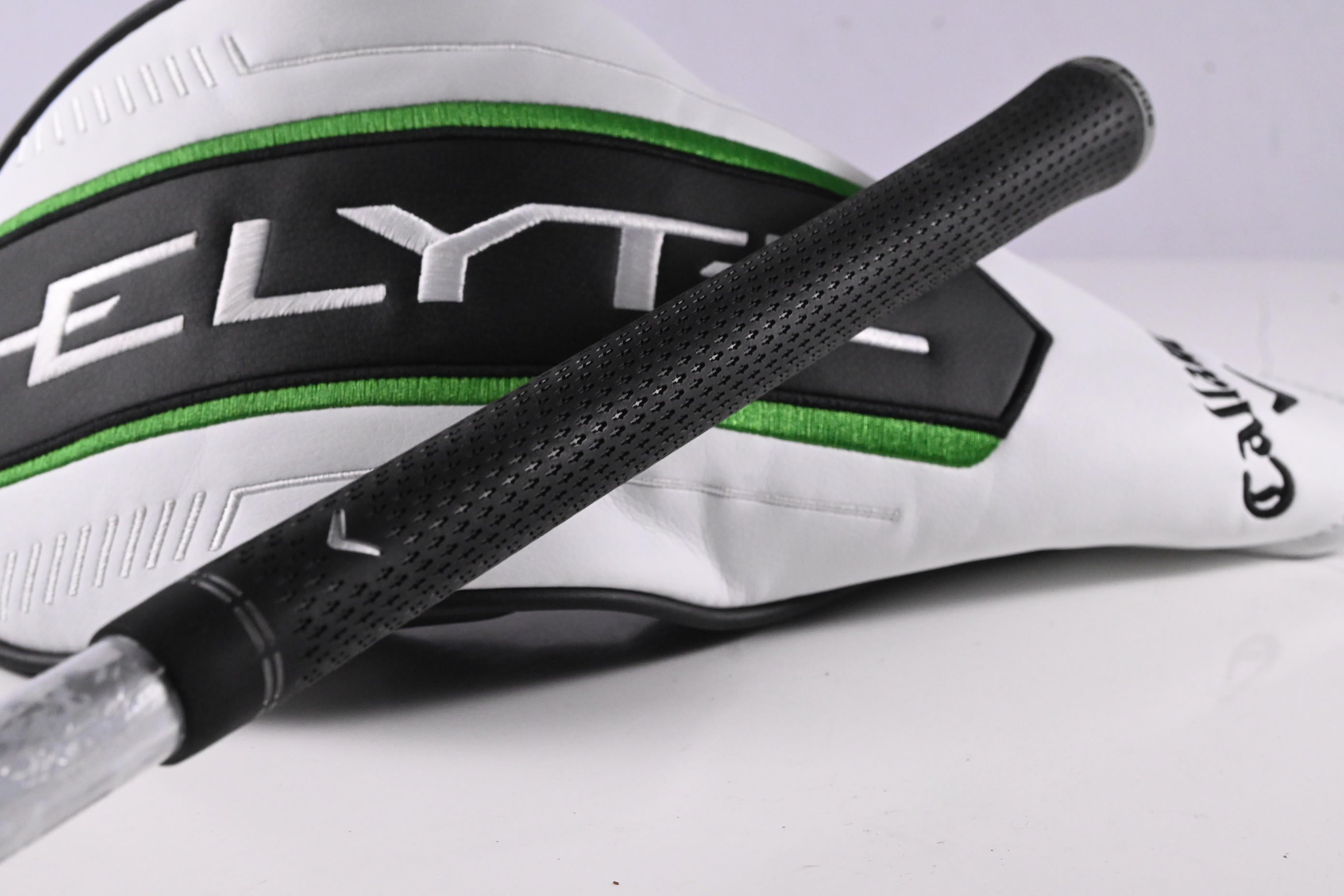 Callaway Elyte Driver / 9 Degree / Regular Flex Project X Denali Charcoal 50