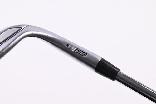 Ping S159 Sand Wedge / 56 Degree / Black Dot / Wedge Flex Ping Z-Z 115 Shaft